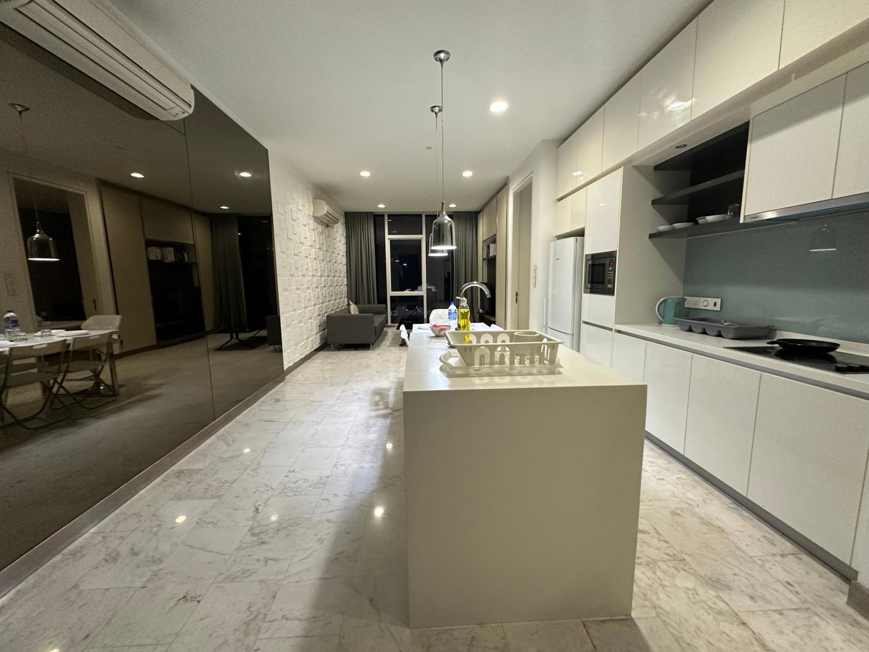 Platinum suites by BLUE SKY