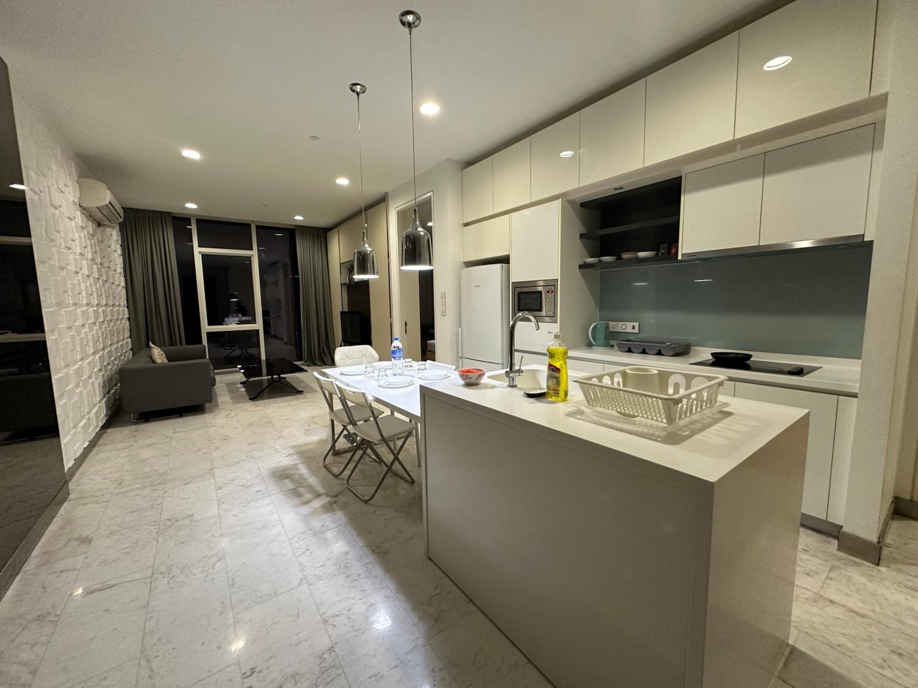 Platinum suites by BLUE SKY