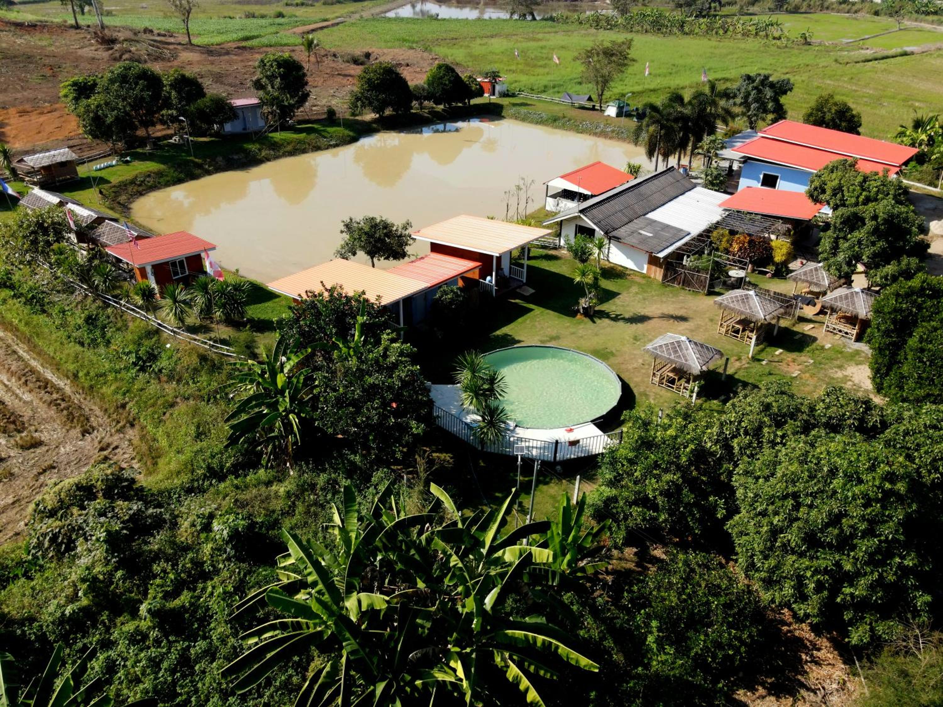 Paa & Michaels Resort