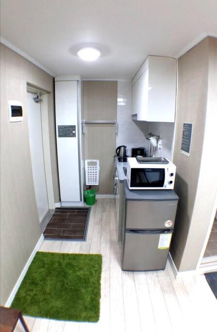 Stay houes Sopoong view 2