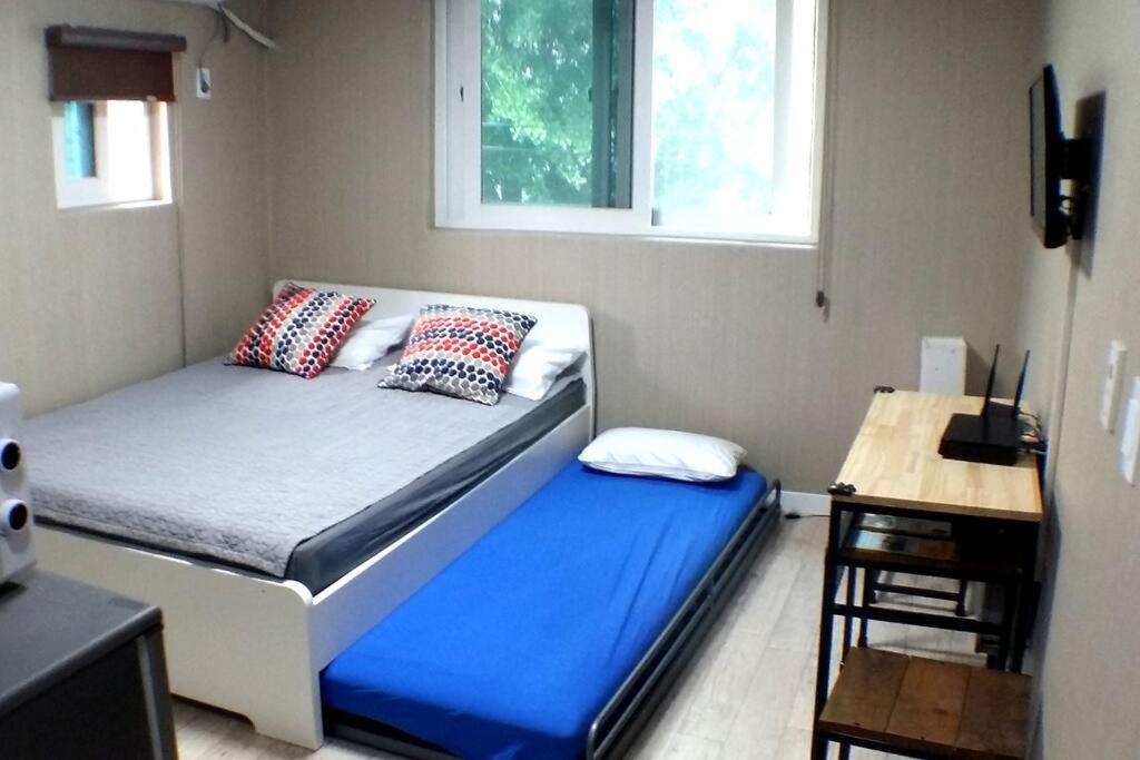 Stay houes Sopoong view 5