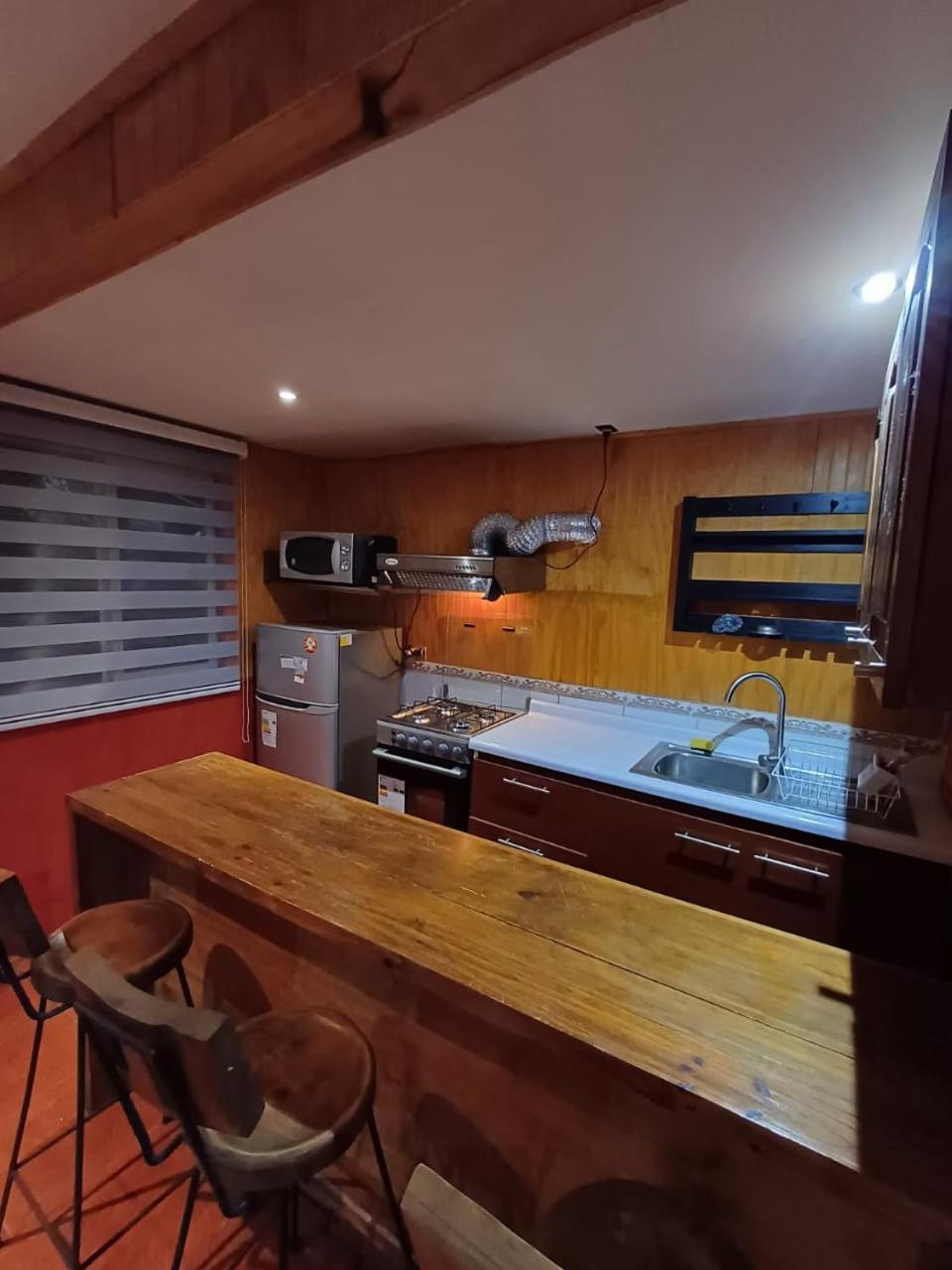 Casa en Valdivia