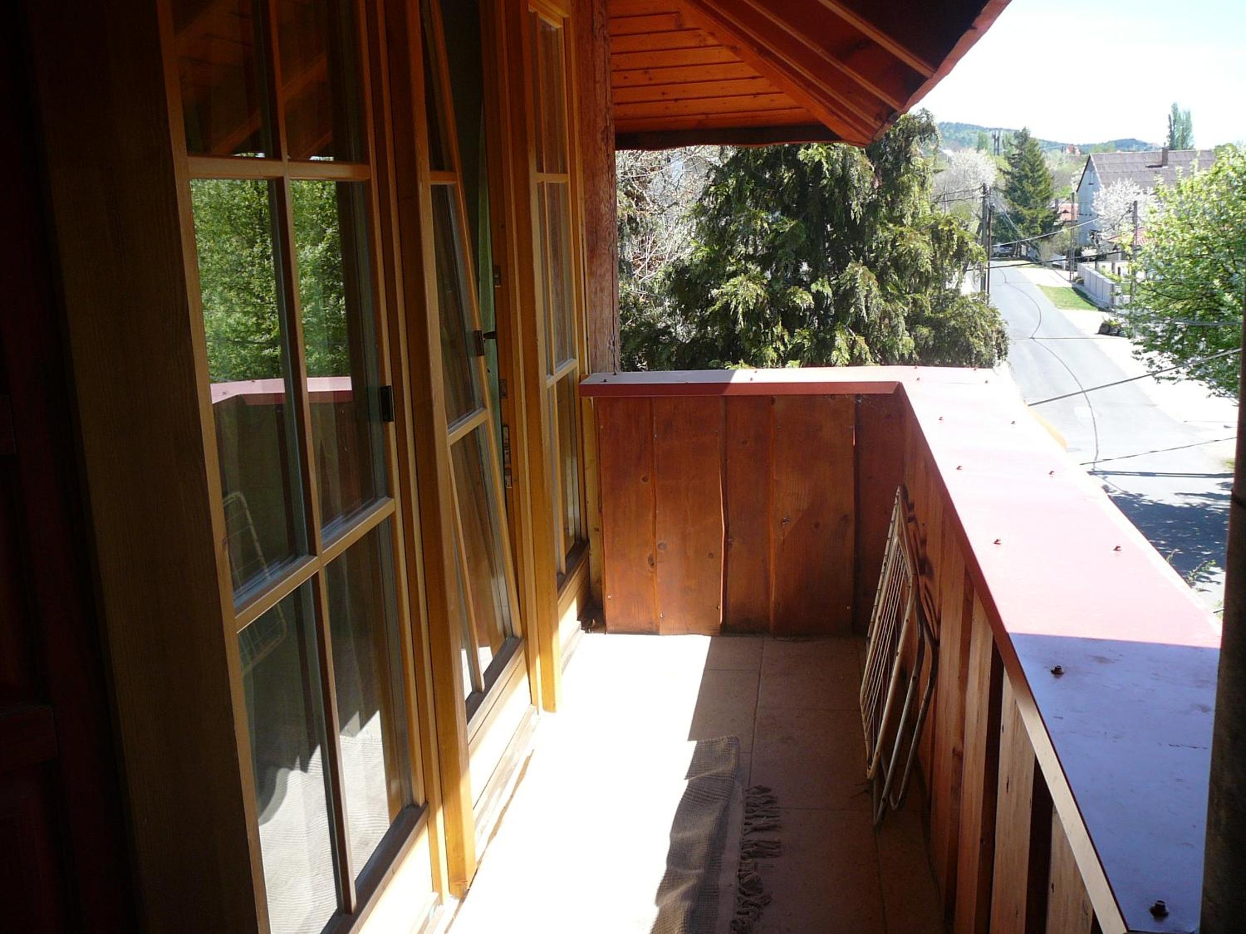 Porkoláb Apartmanház