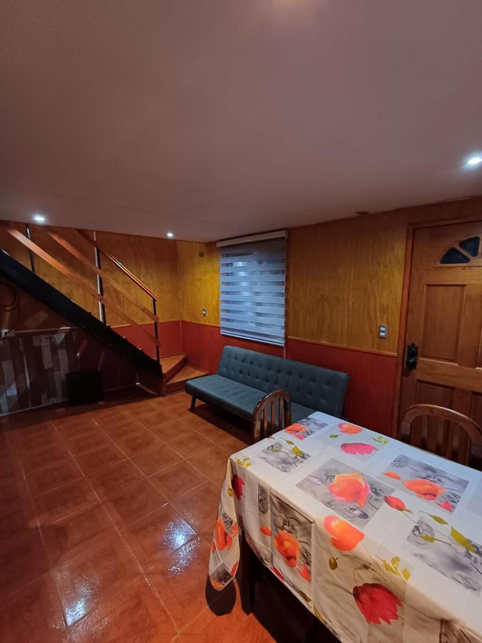 Casa en Valdivia