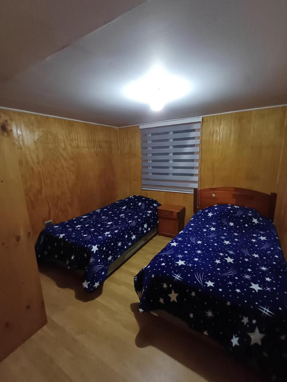 Casa en Valdivia