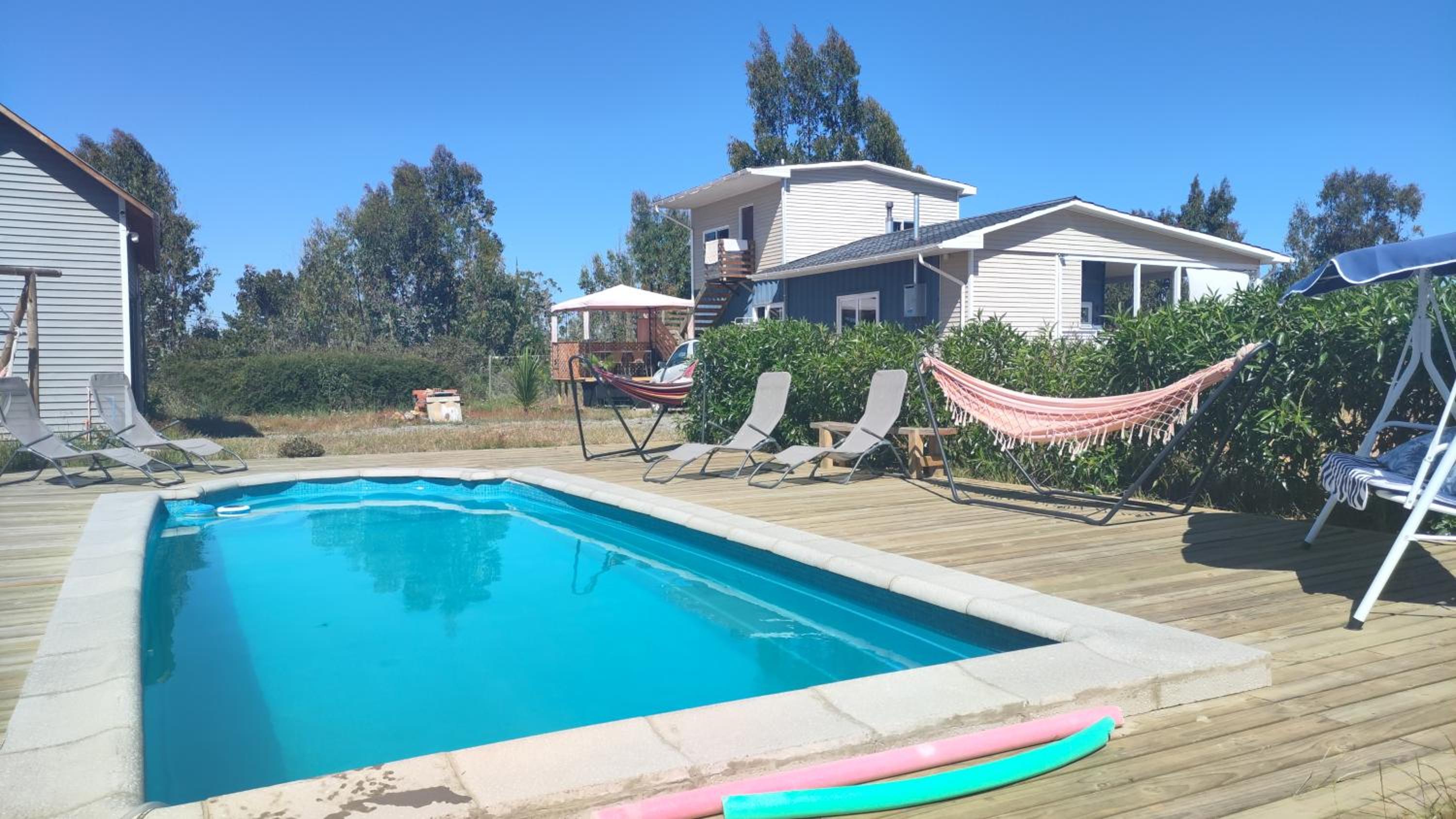 Casa Charlotte