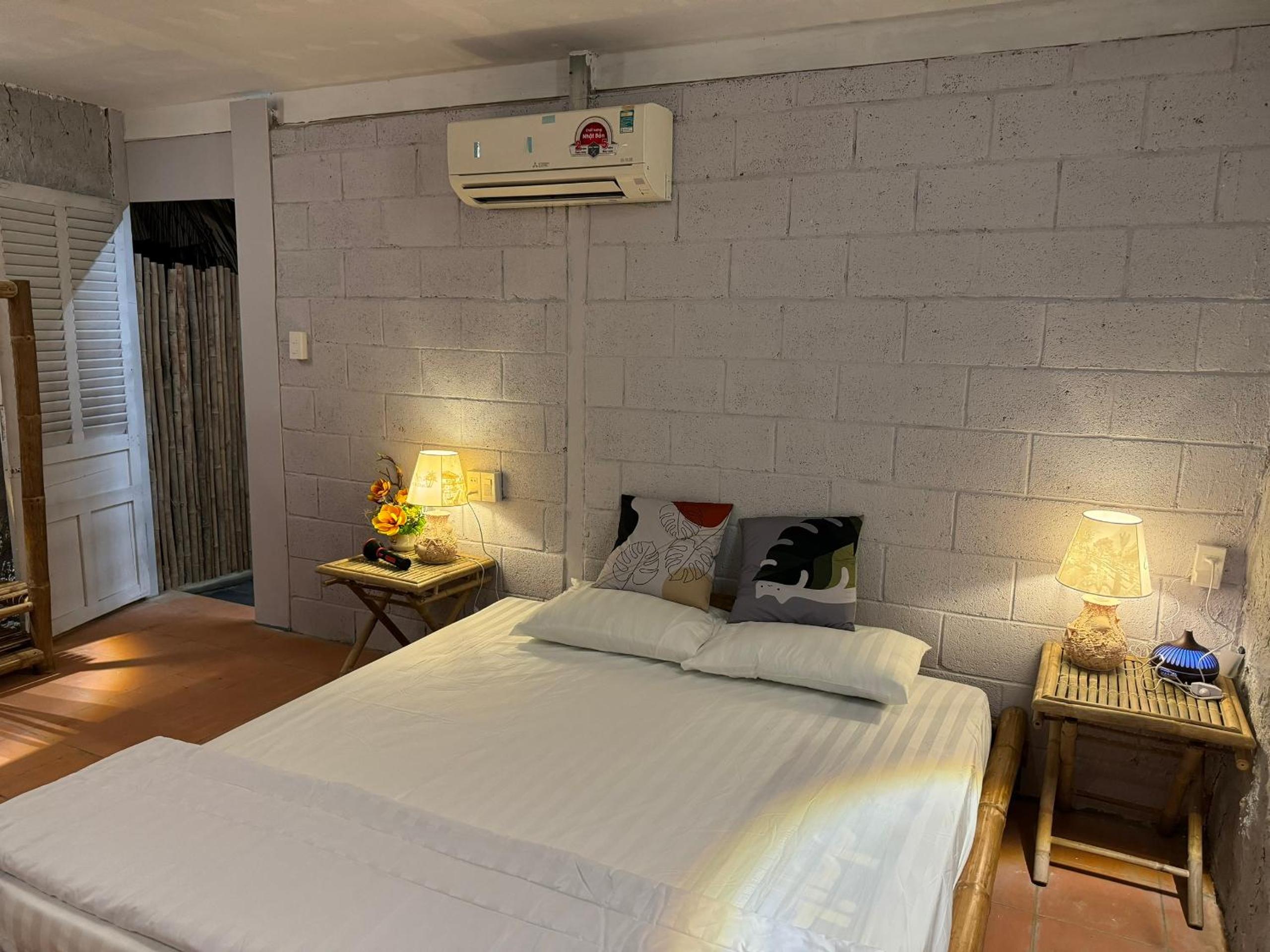 Charm Villas view 3
