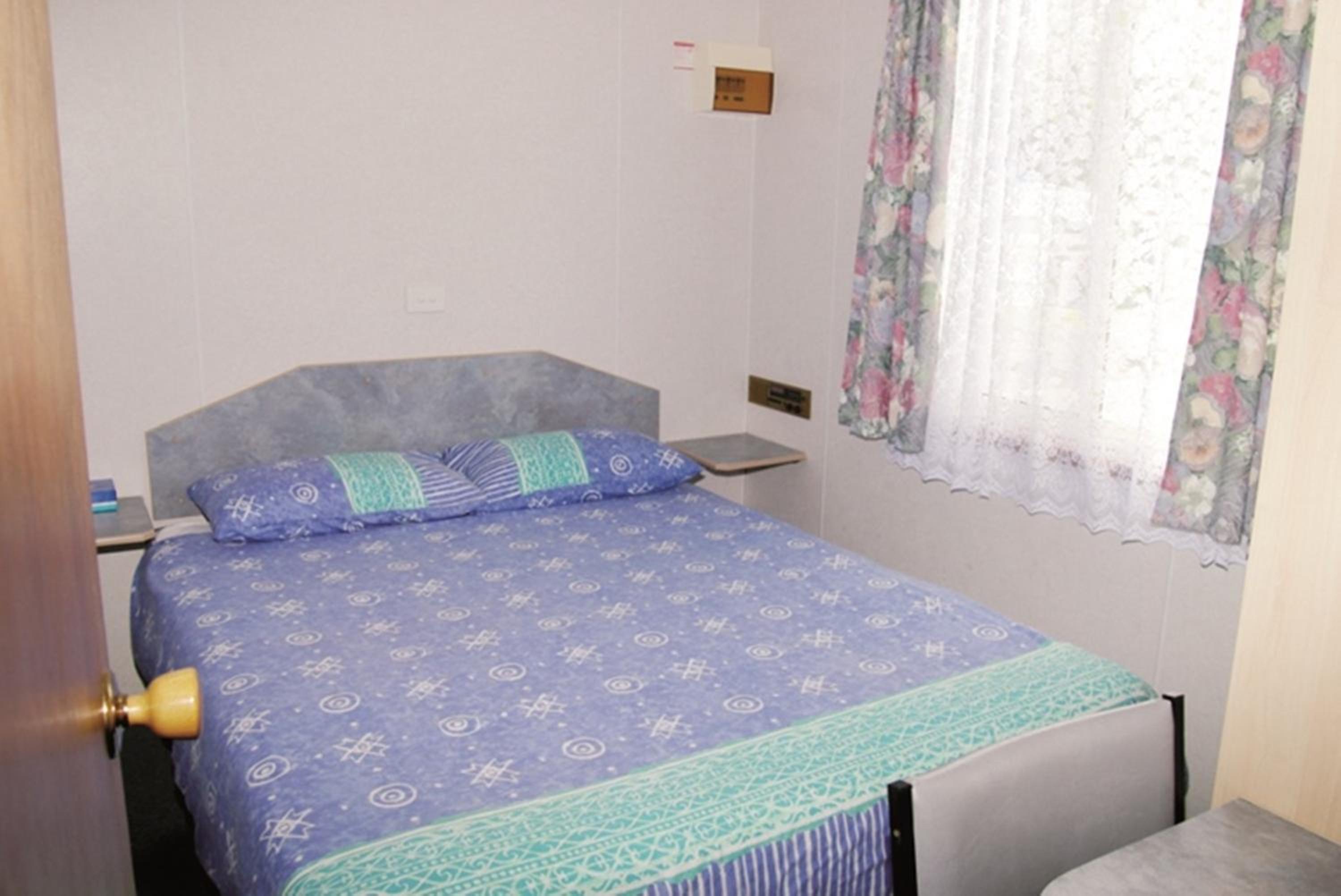 Smugglers Cove Holiday Village