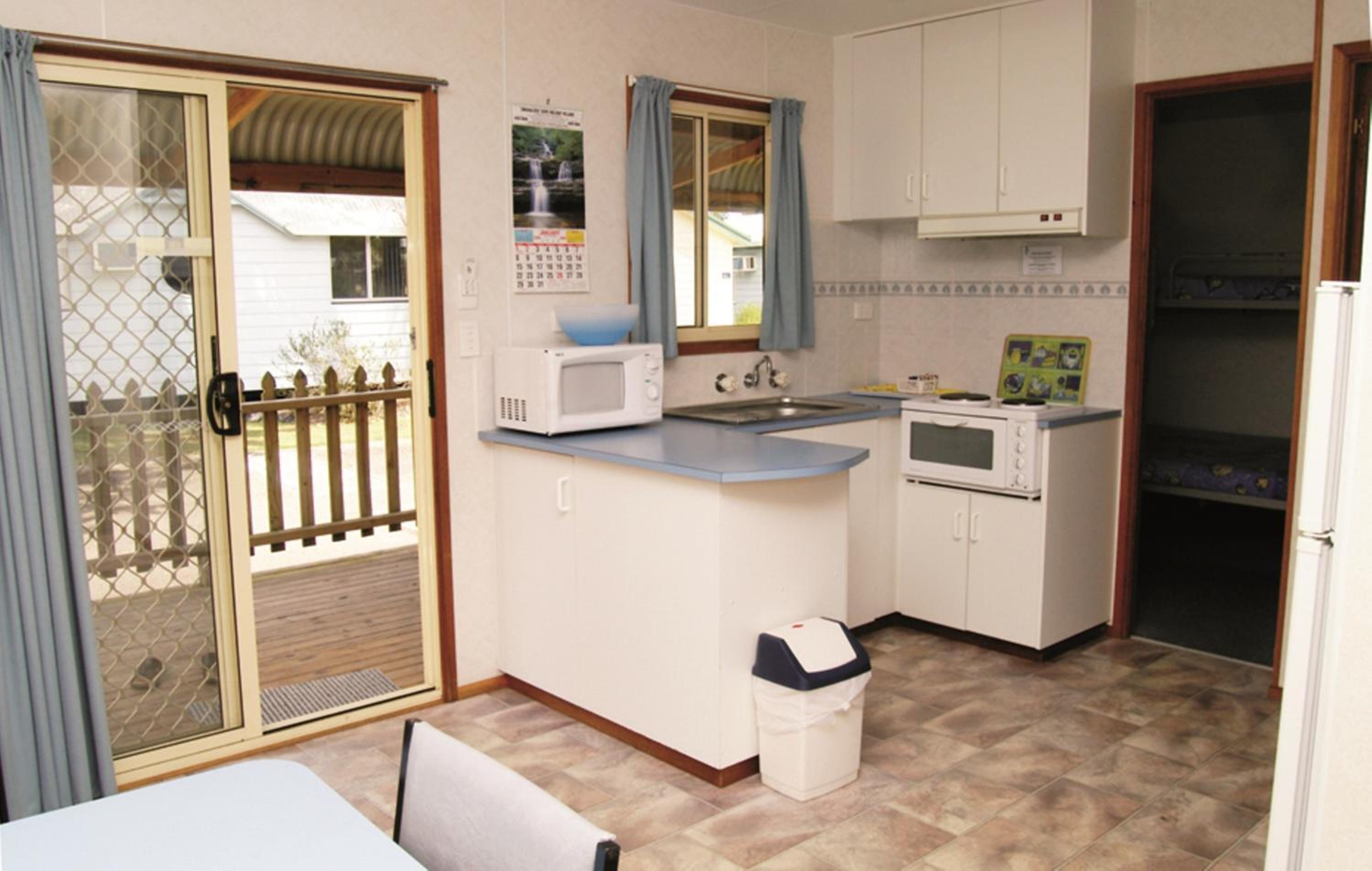 Smugglers Cove Holiday Village
