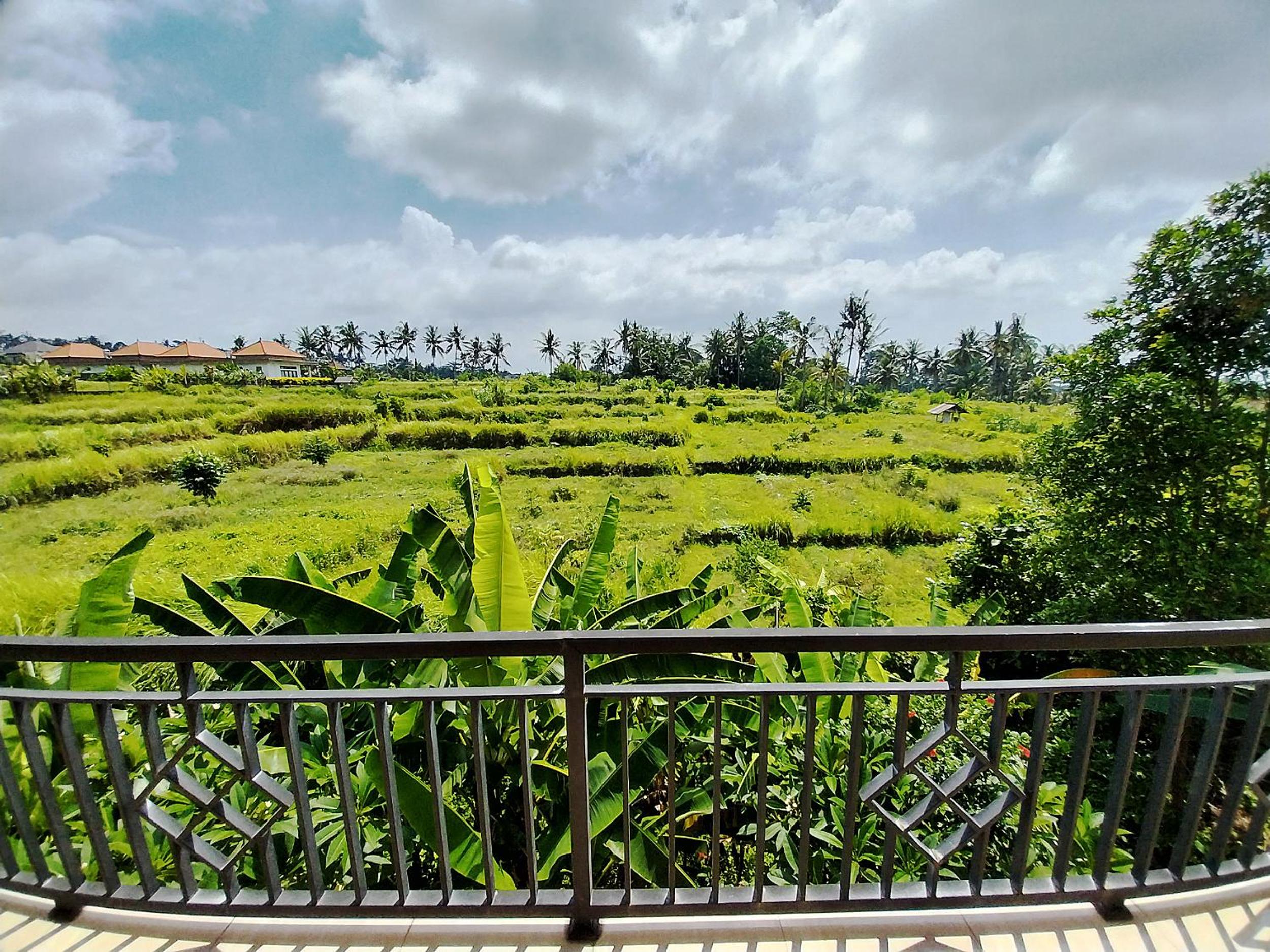 Puri Prana Guest House