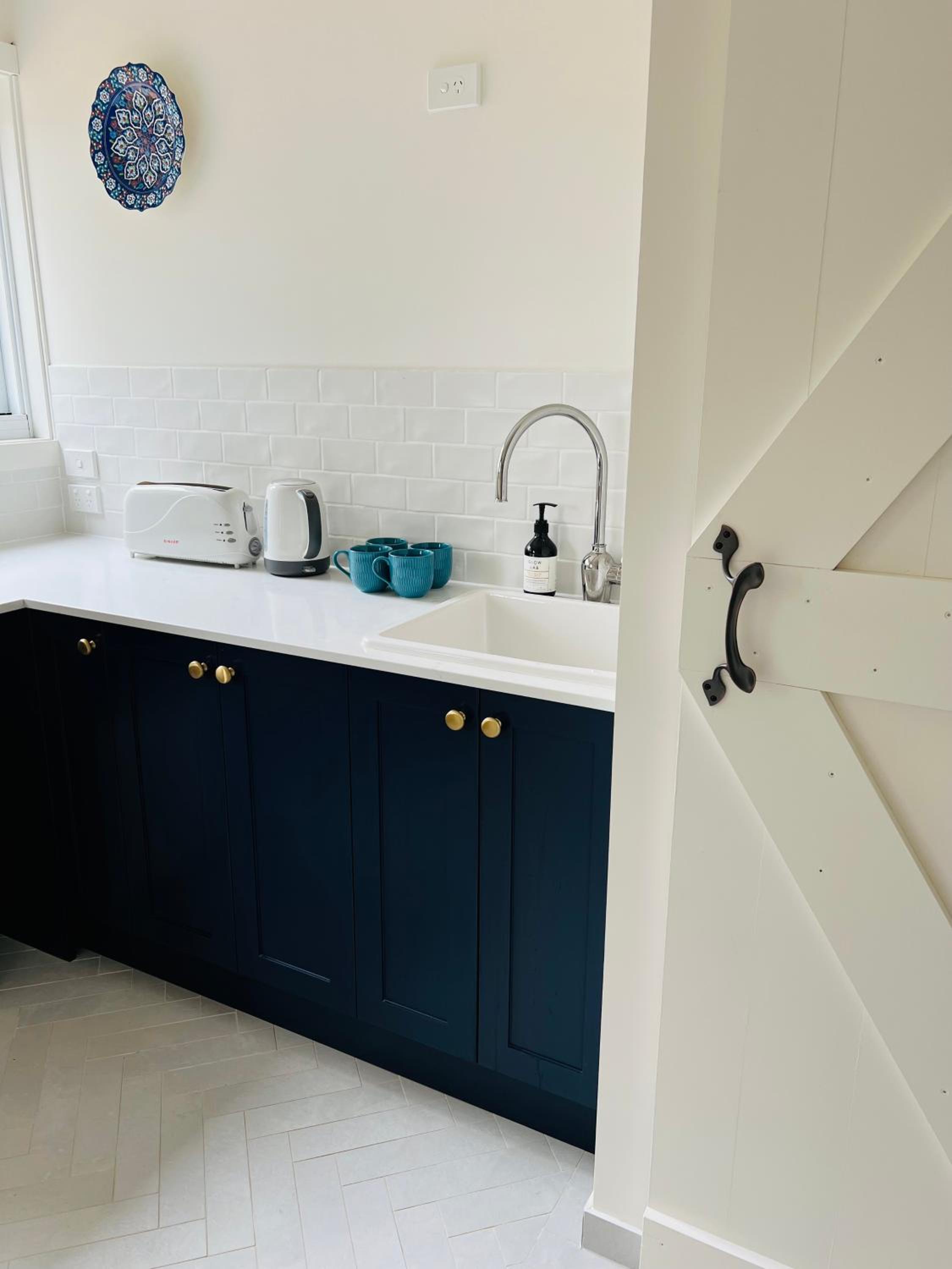 Summit House Armidale - 2 or 4 Bedrooms