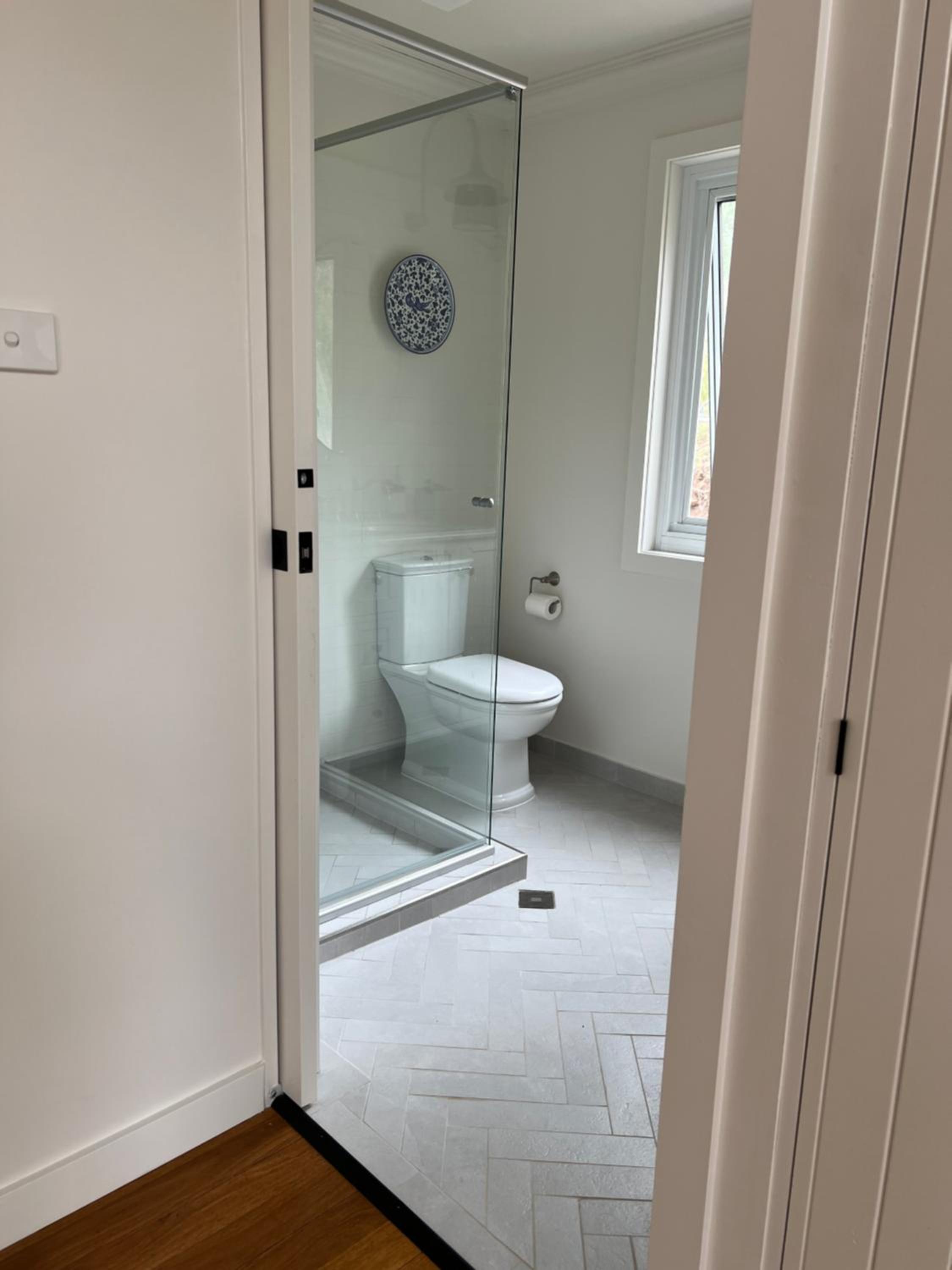 Summit House Armidale - 2 or 4 Bedrooms