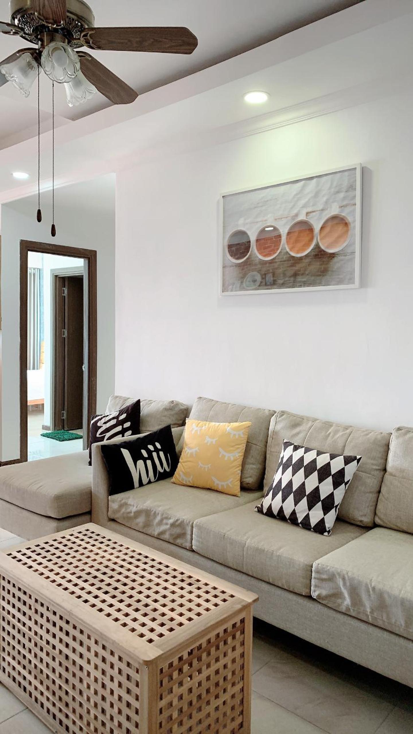 Apartment Plaża