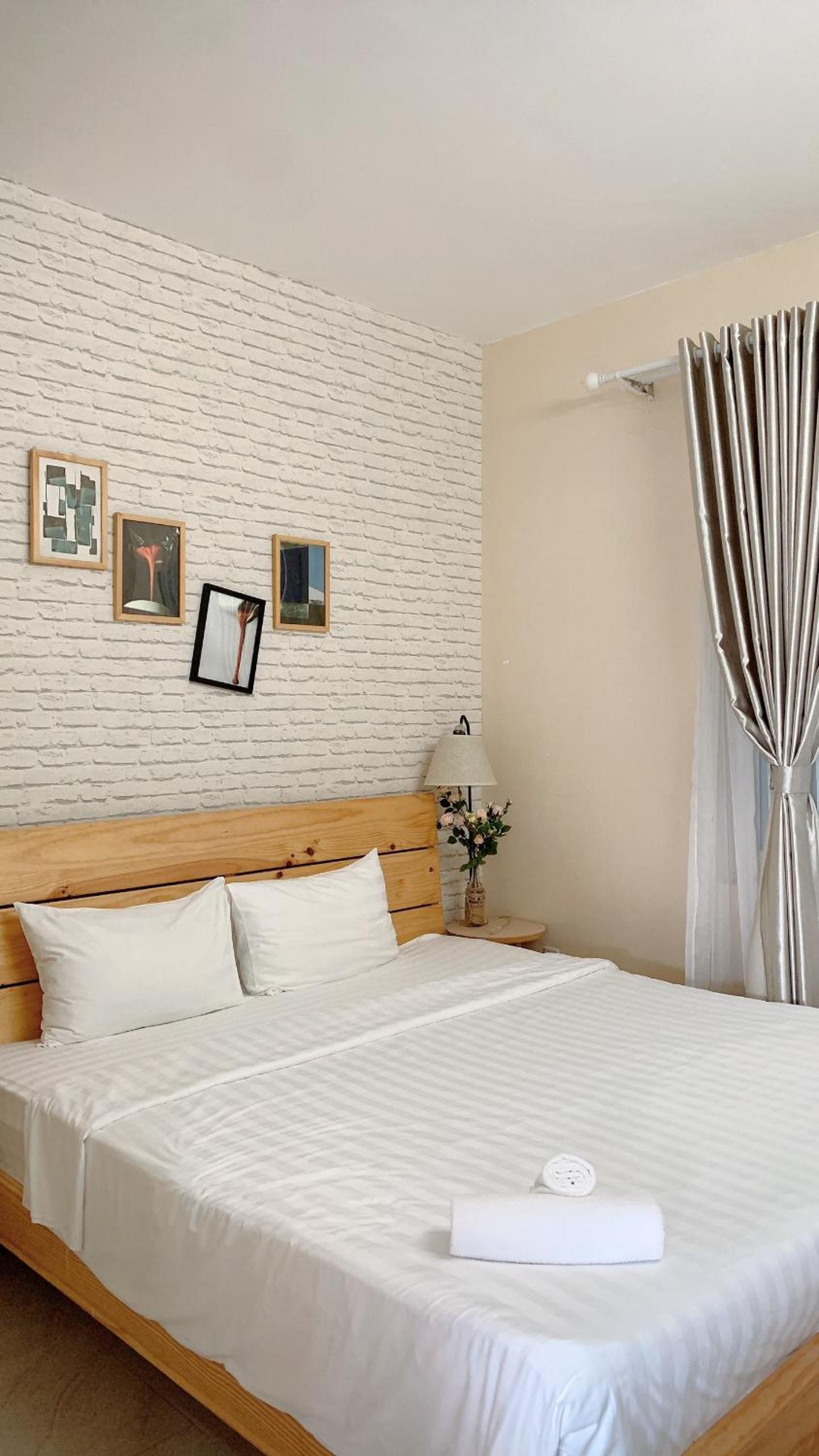 Apartment Plaża