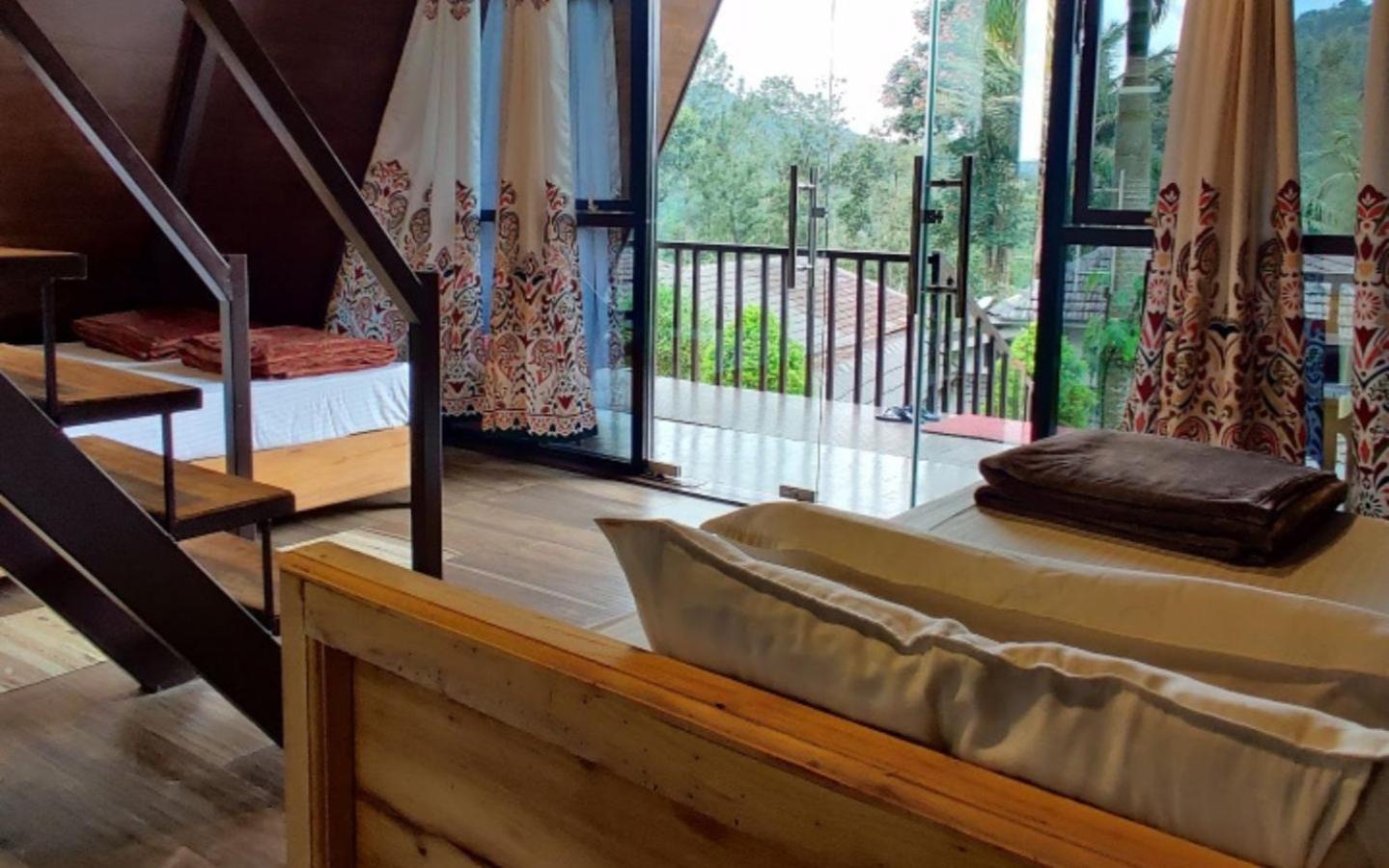 Chandramukuta Retreats by StayApart view 4