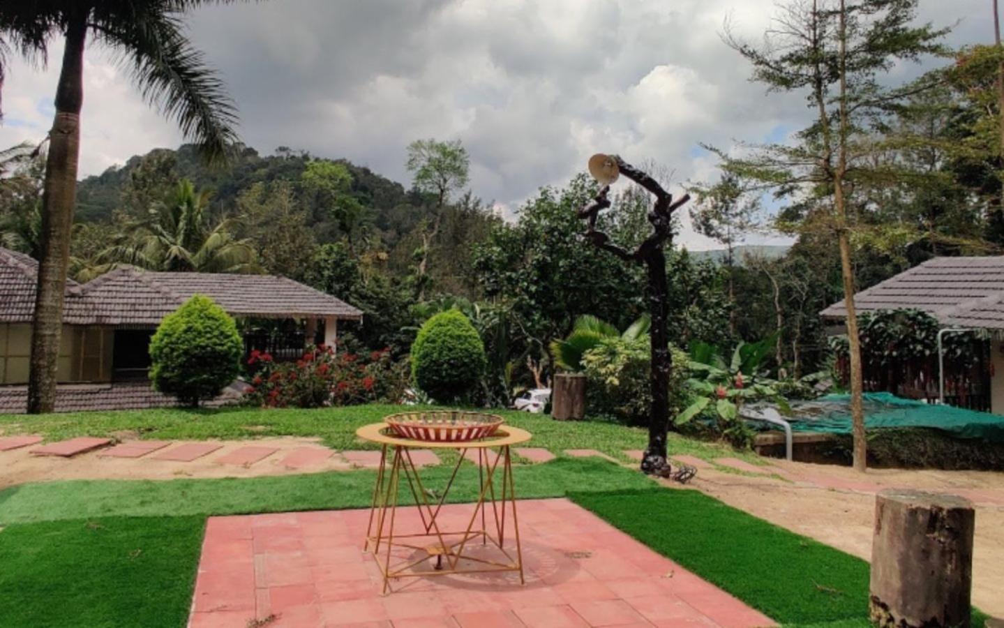 Chandramukuta Retreats by StayApart view 2