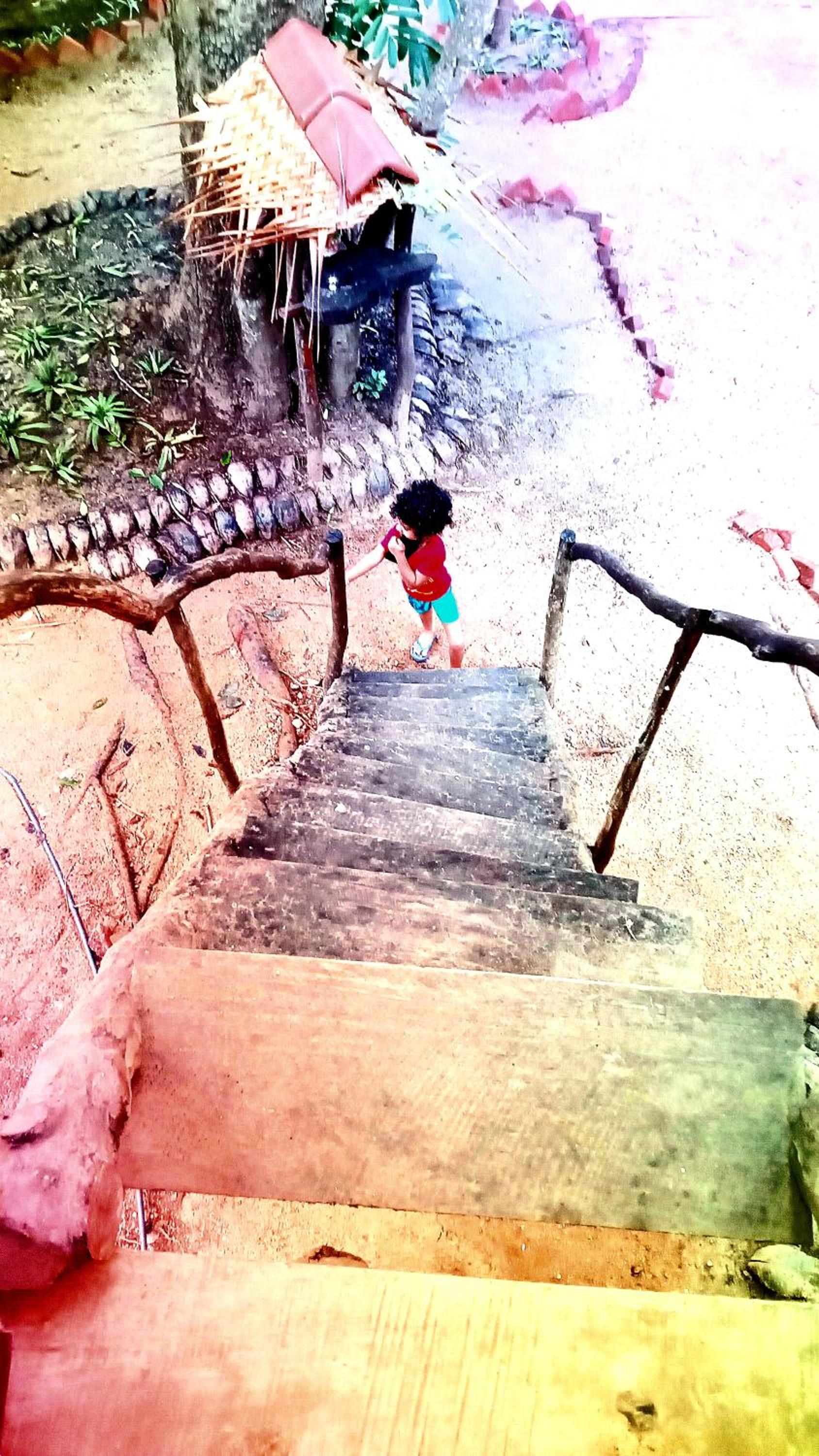 Habarana City Hostel
