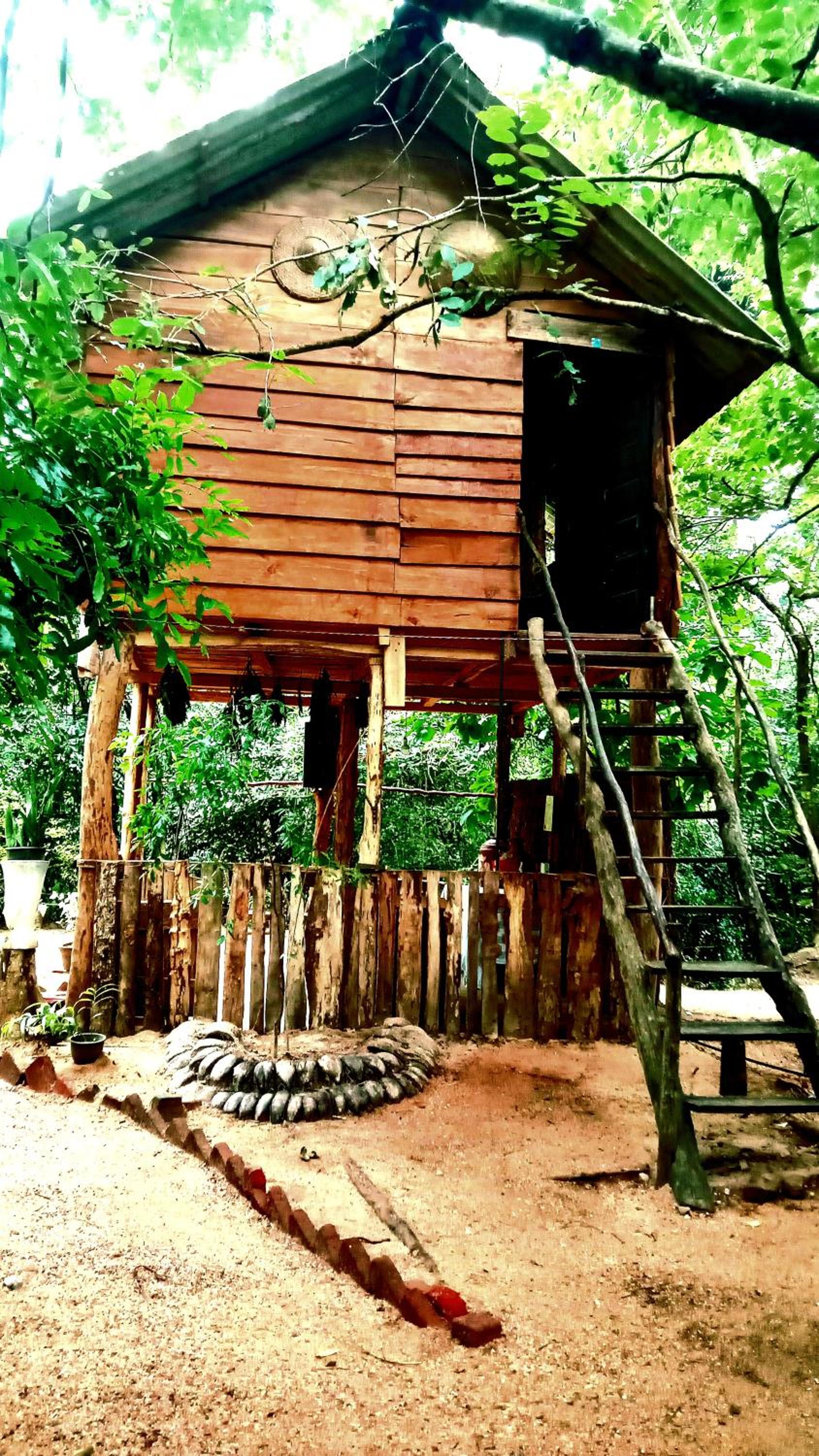 Habarana City Hostel