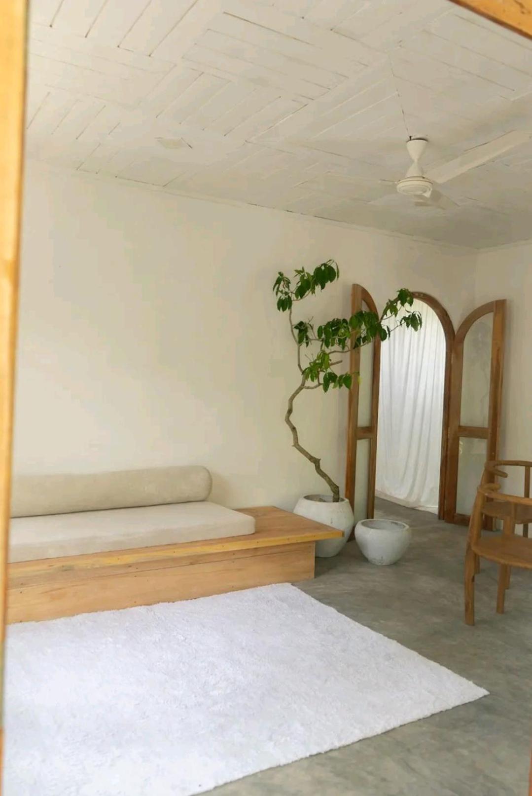 Villa AMMA 2 quartos c/Jacuzzi view 4