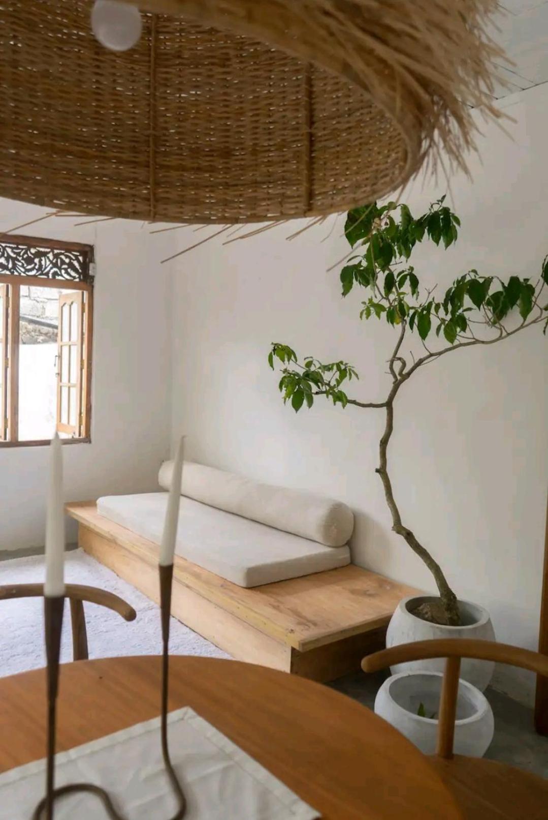 Villa AMMA 2 quartos c/Jacuzzi view 5