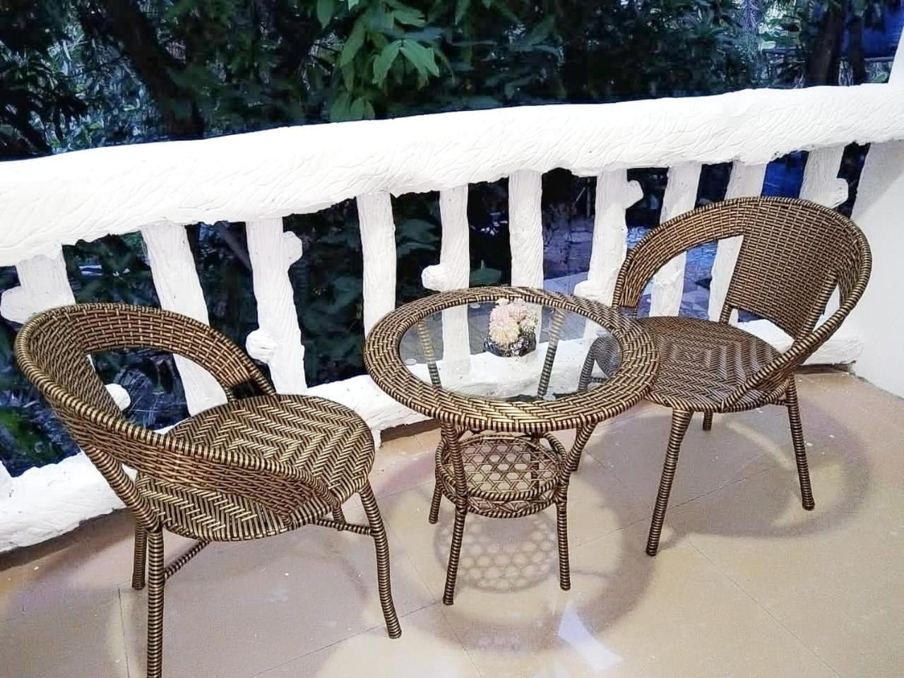 Kakmas Homestay