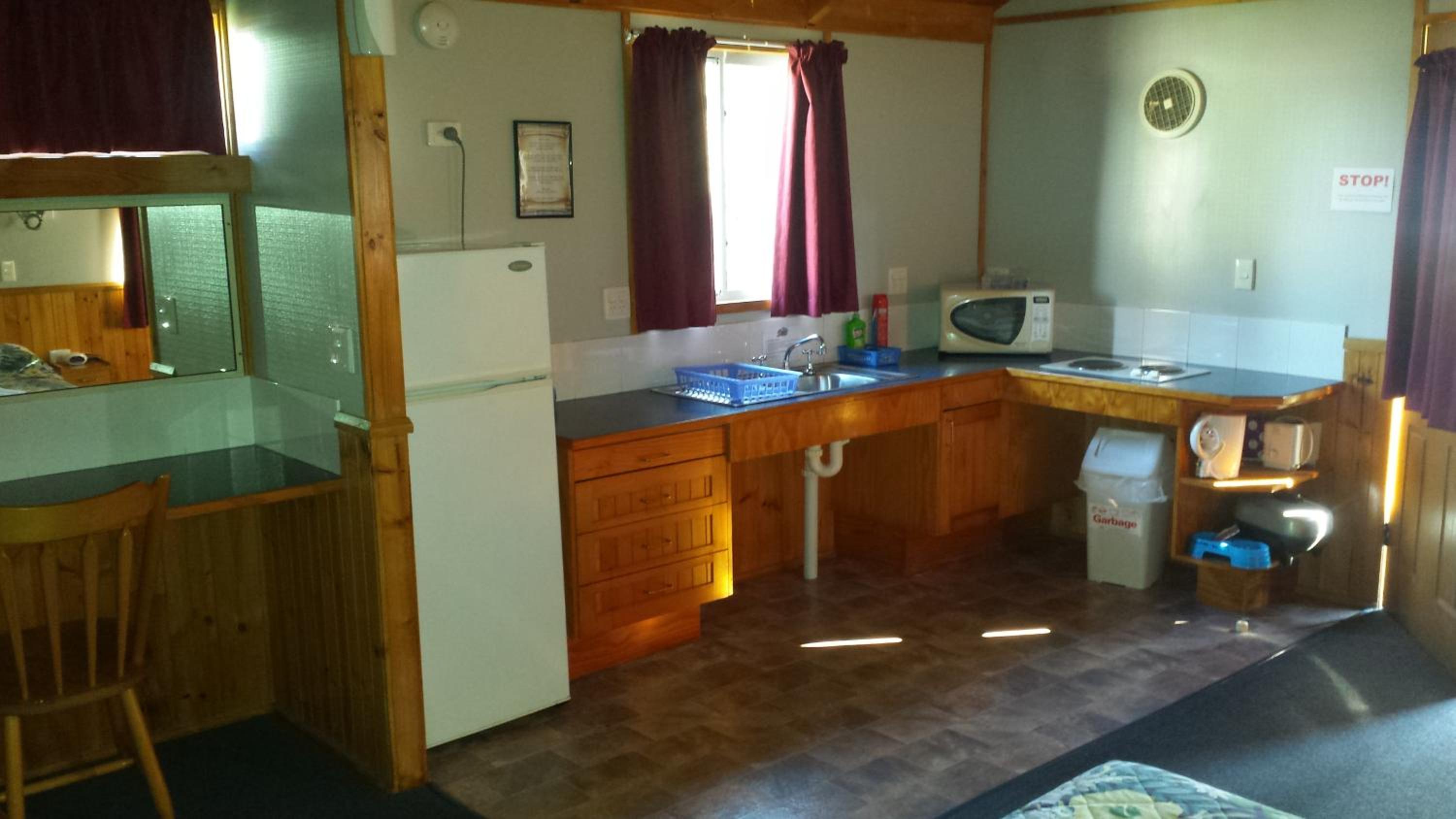 Smugglers Cove Holiday Village