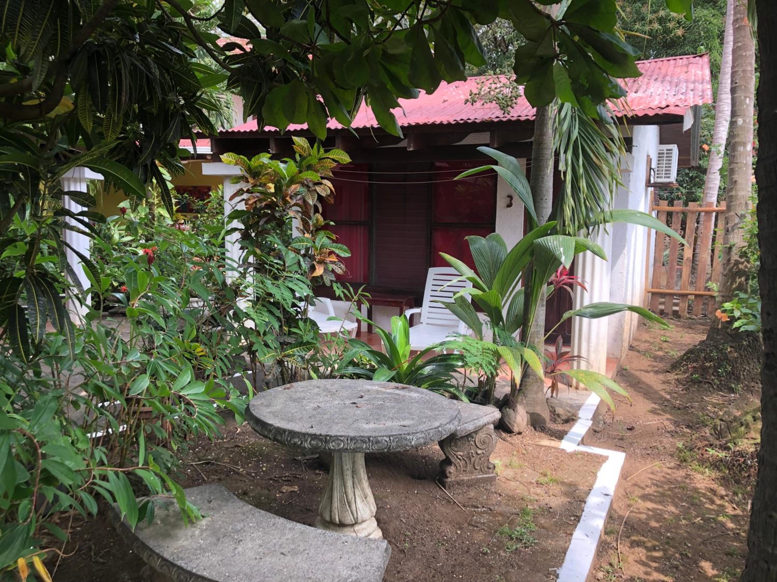Hotel Hibiscus