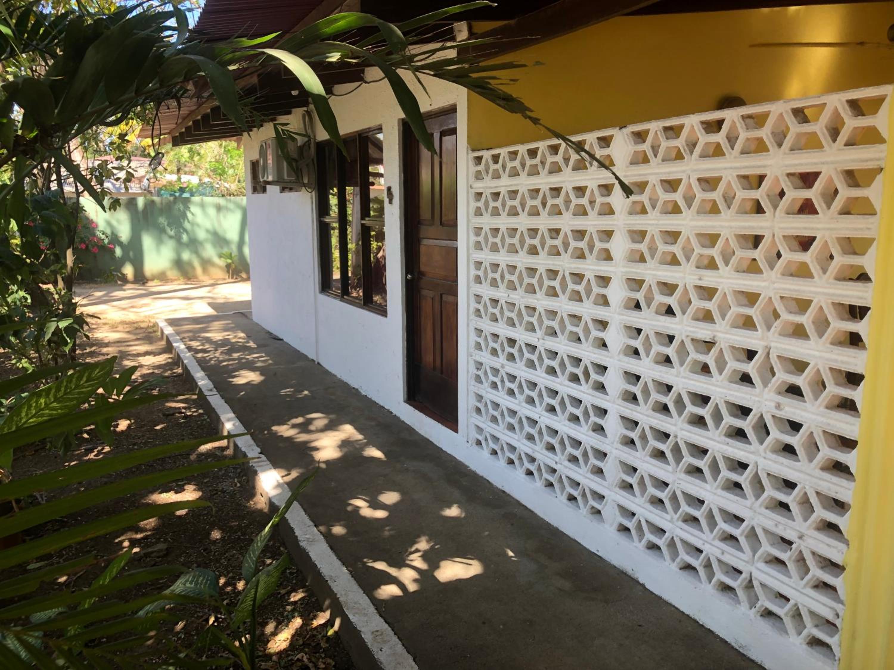 Hotel Hibiscus