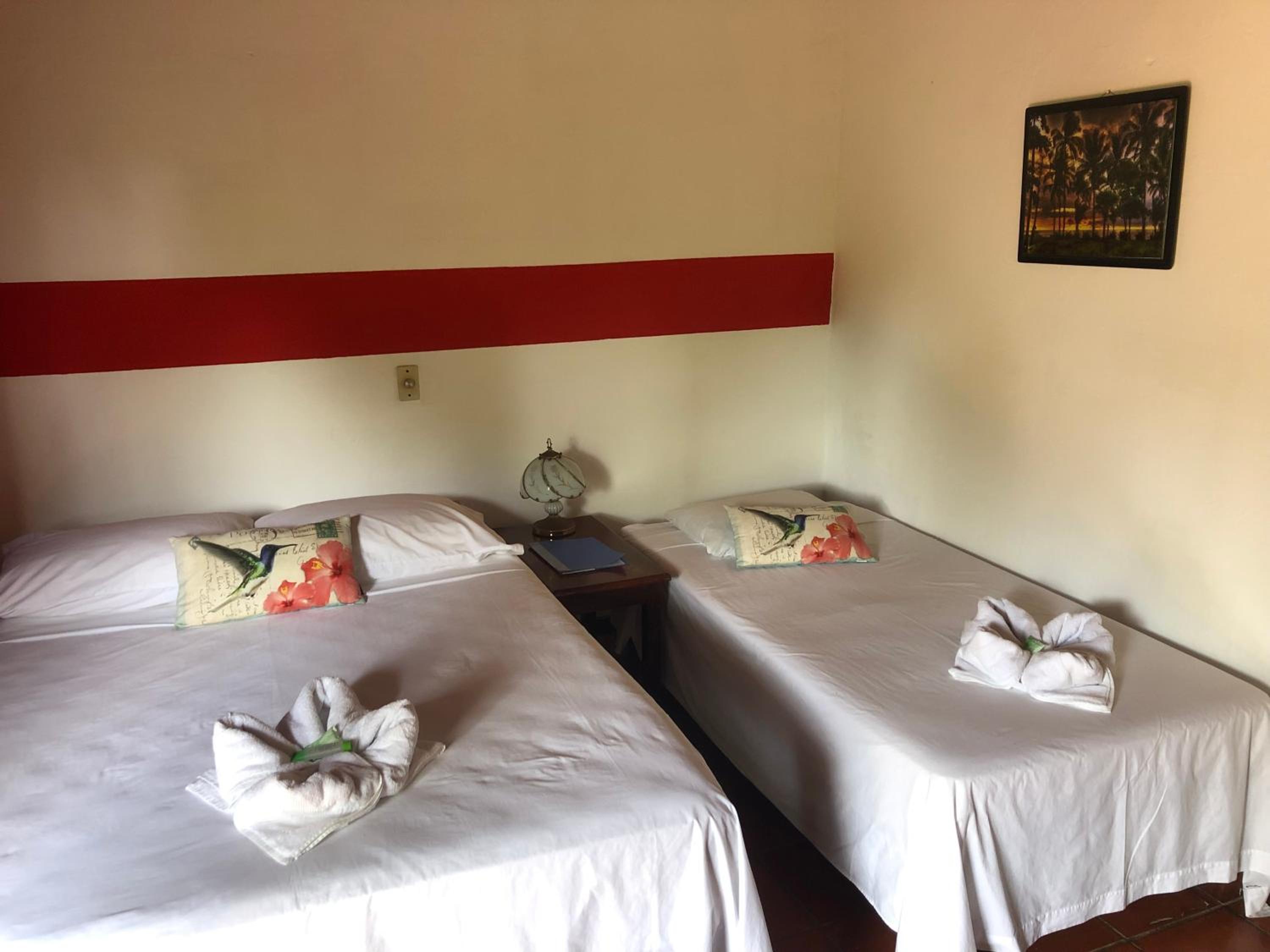 Hotel Hibiscus