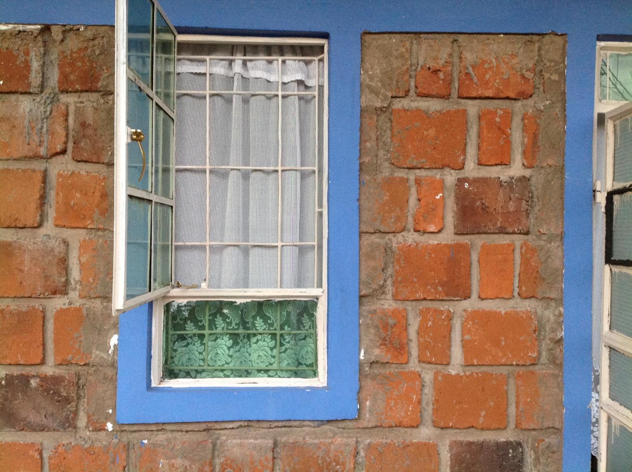 Kimashuku permaculture garden