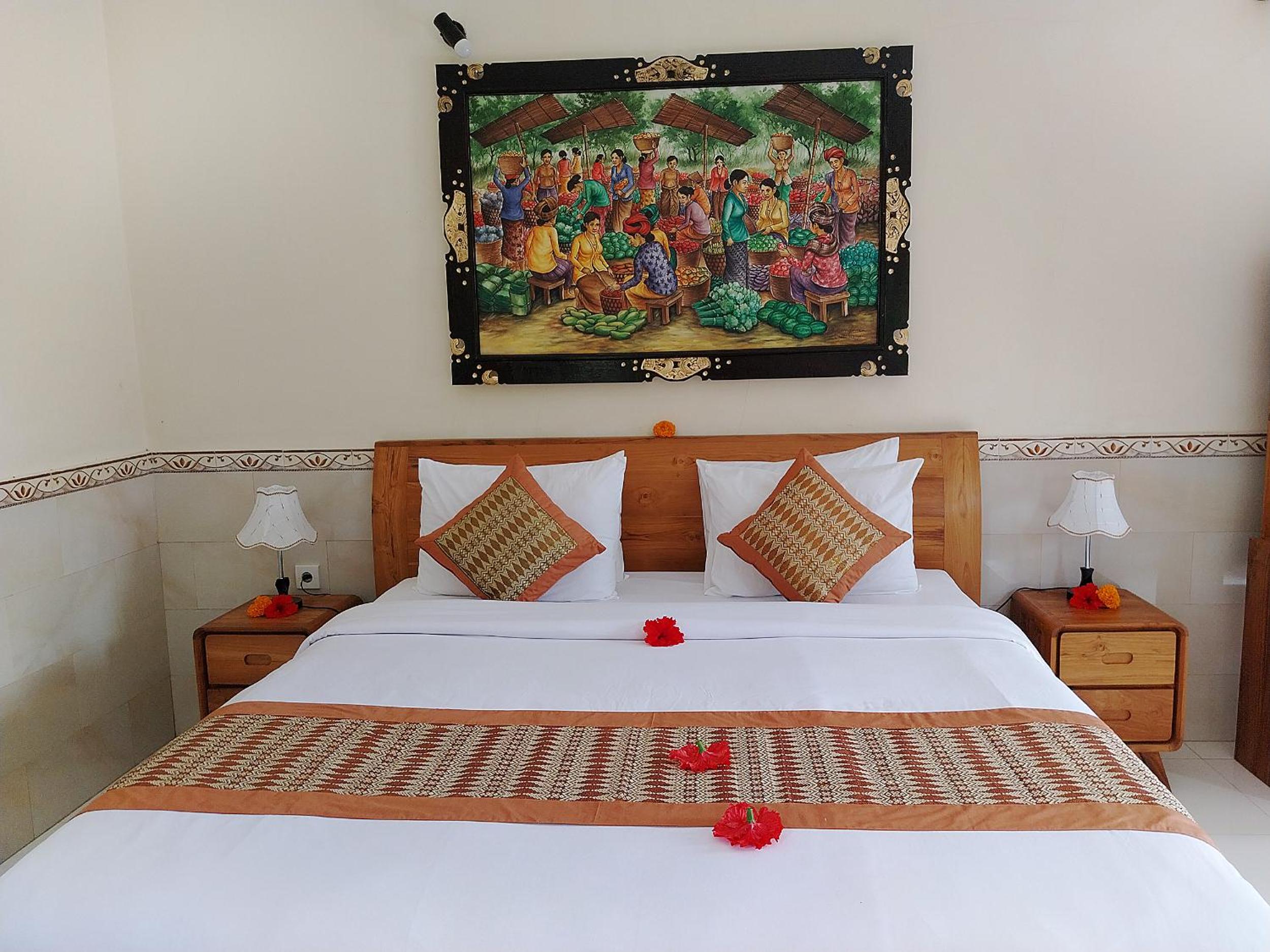 Puri Prana Guest House