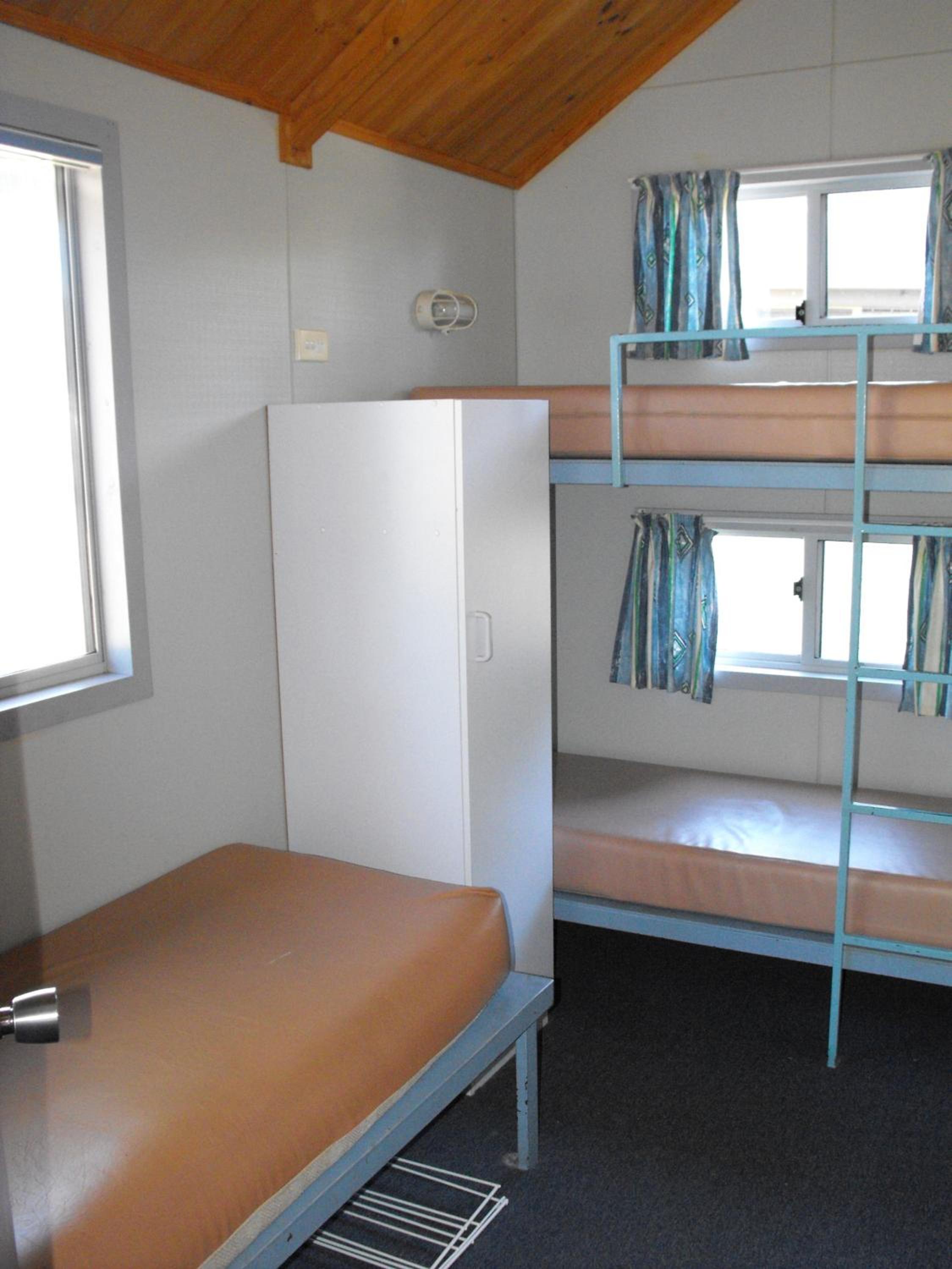 Smugglers Cove Holiday Village