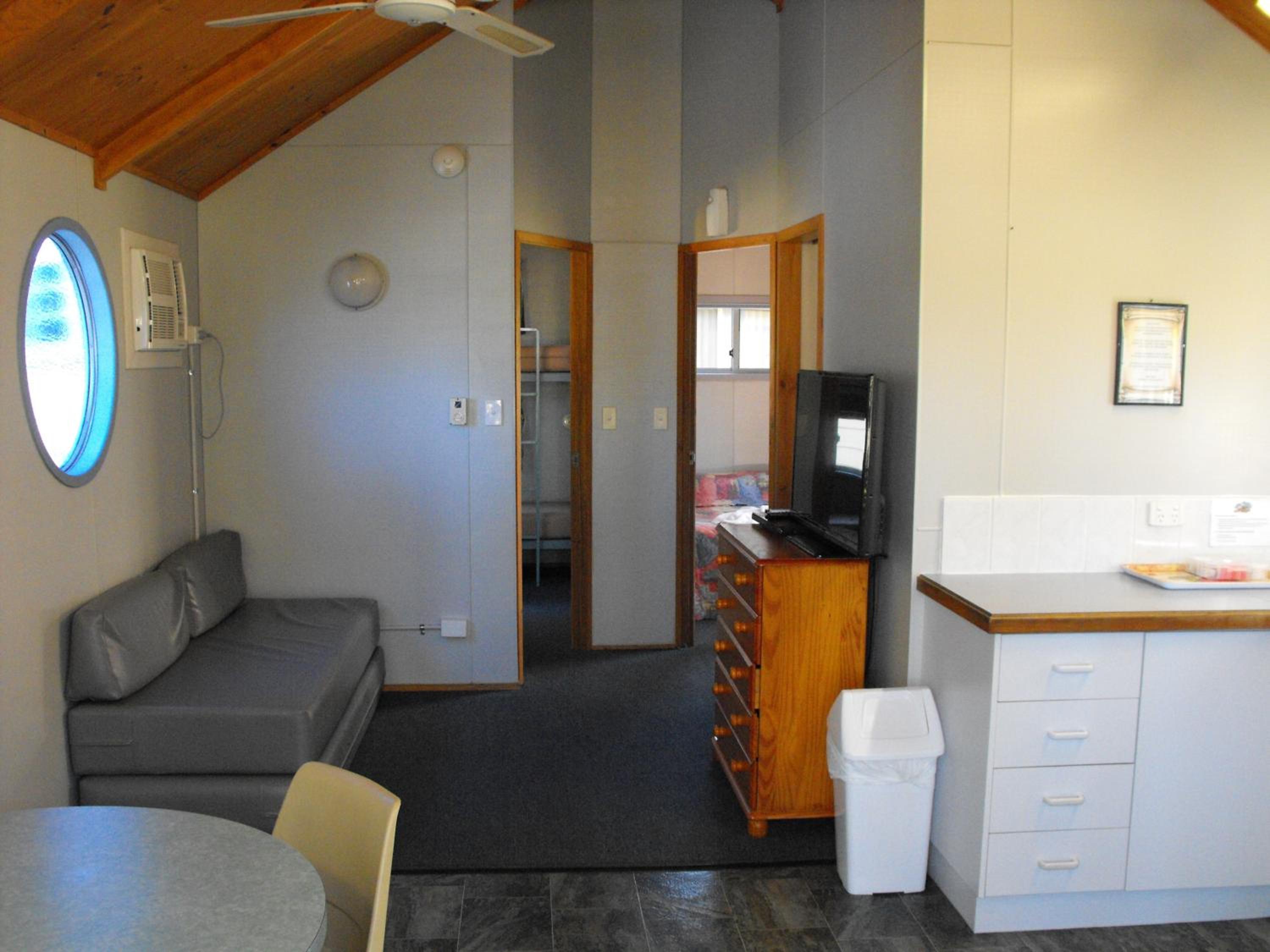 Smugglers Cove Holiday Village