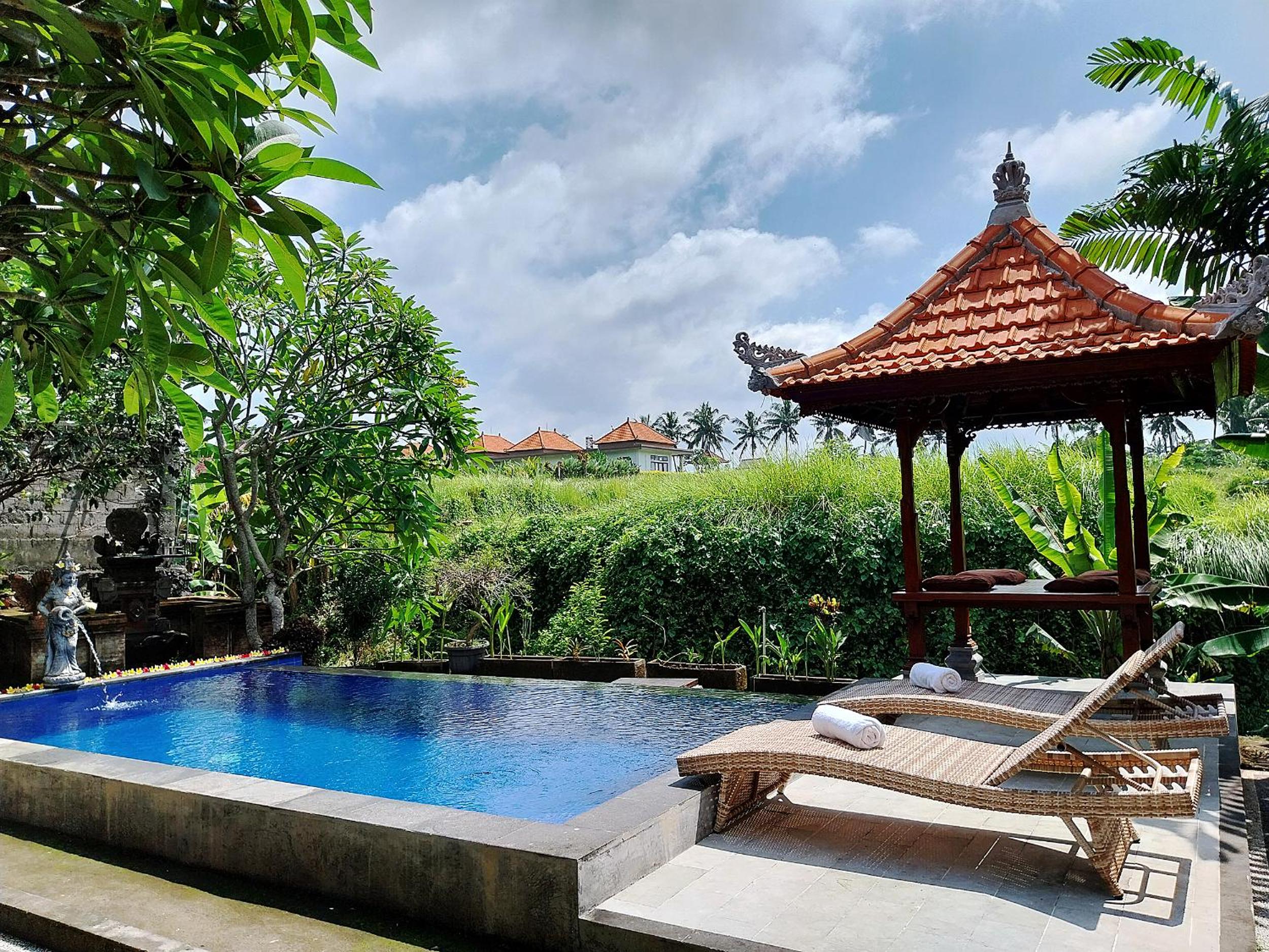 Puri Prana Guest House