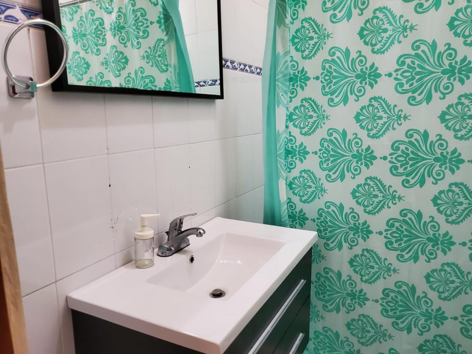 Del Valle Unit 2, Economical Large Studio Near Beach, Sleeps Up to 4 view 4