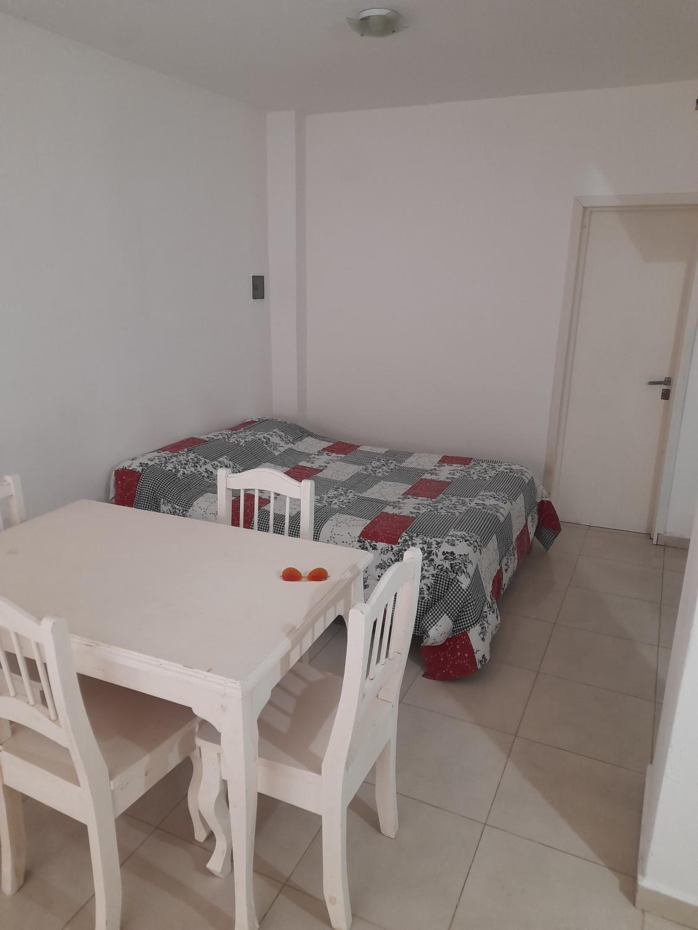 Monoambiente para 4 personas c