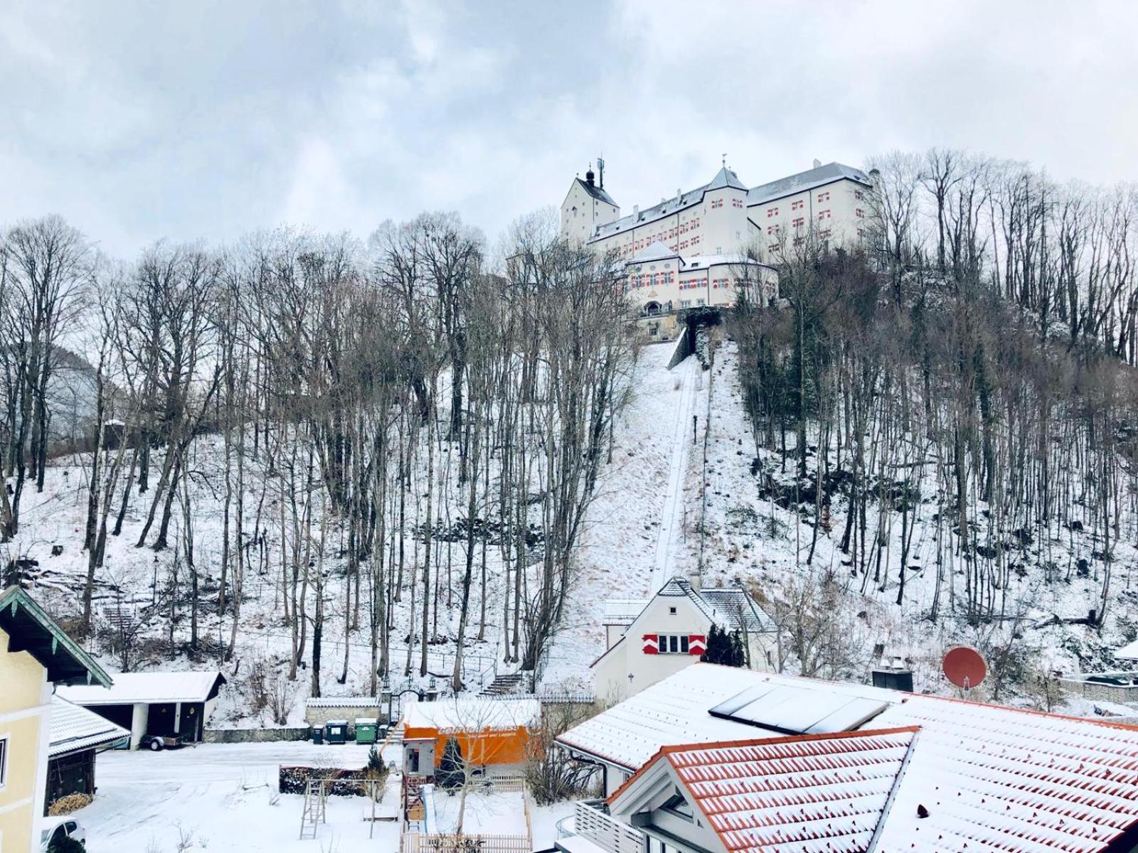 Apartments Urlaub im Chiemgau