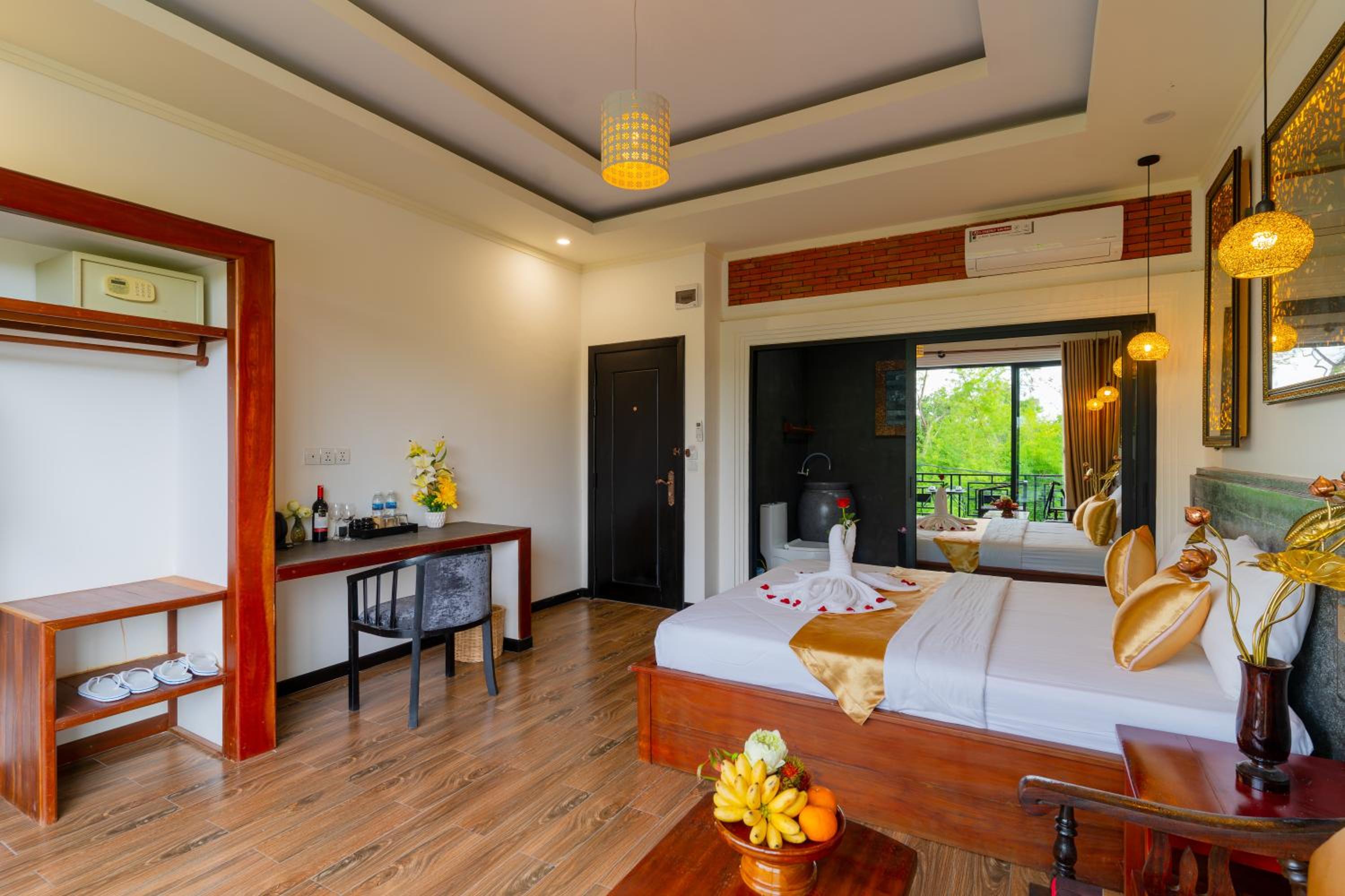 Angkor Rithy Residence Team view 4