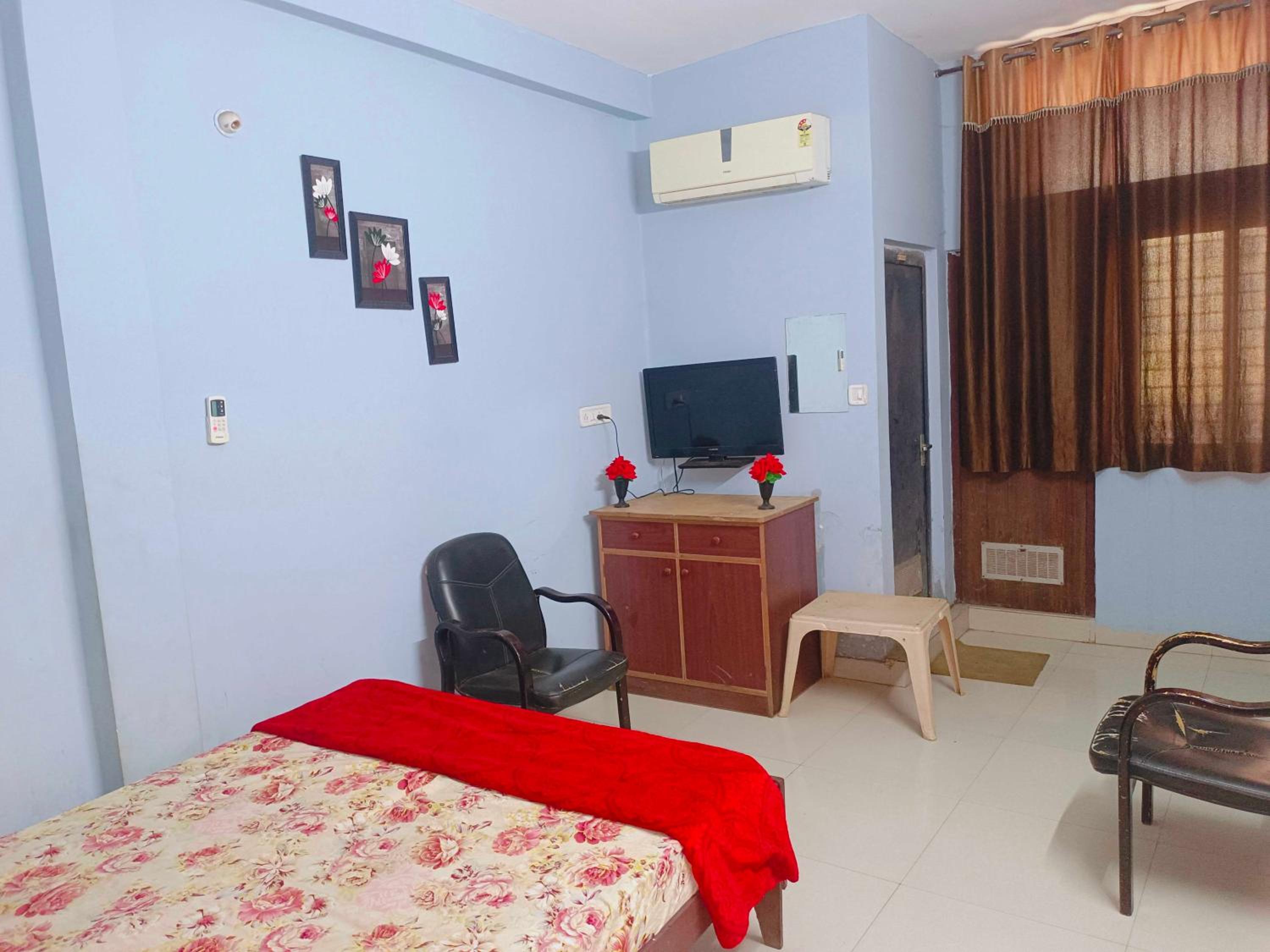 Hotel O Shiv Shakti Palace Harda