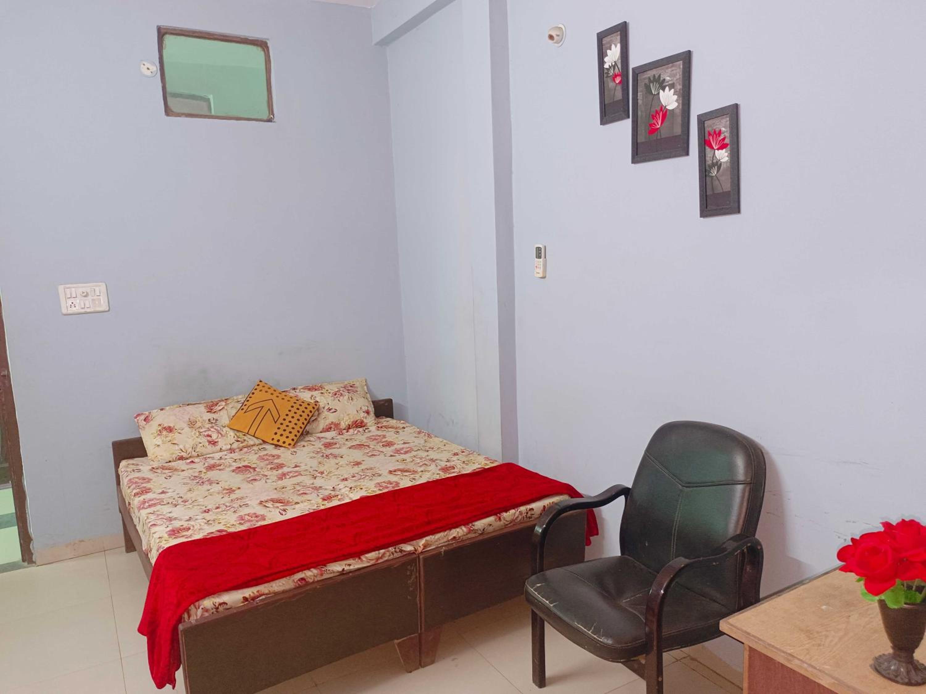 Hotel O Shiv Shakti Palace Harda