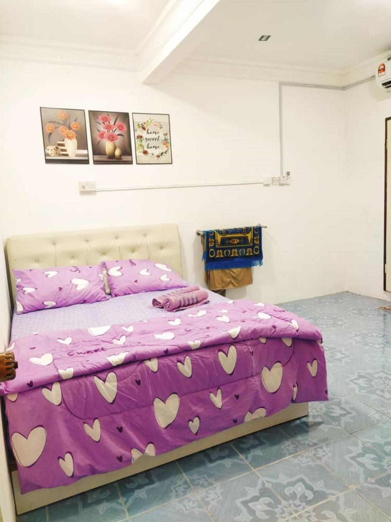 Kakmas Homestay