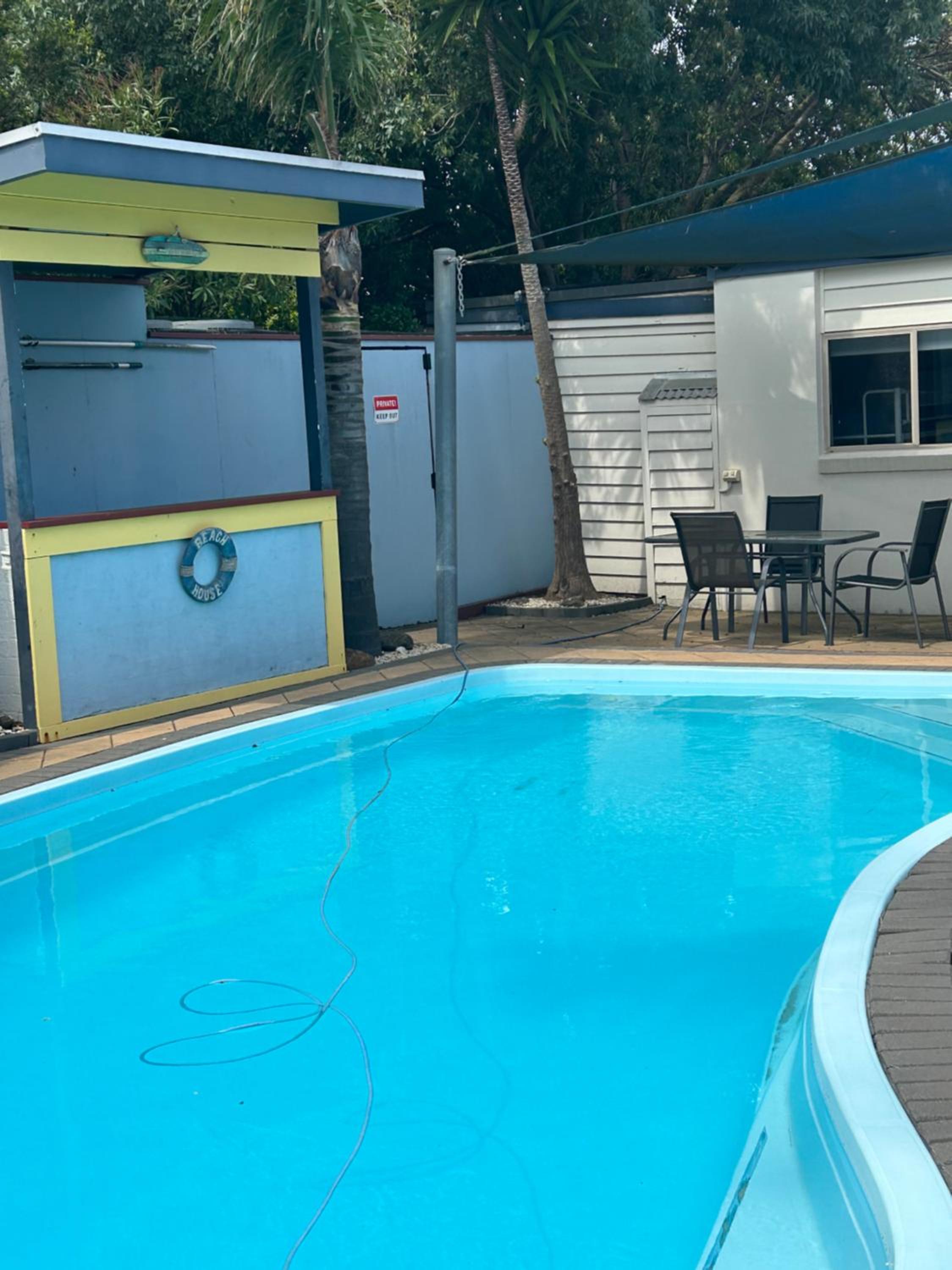 Portarlington Beach Motel