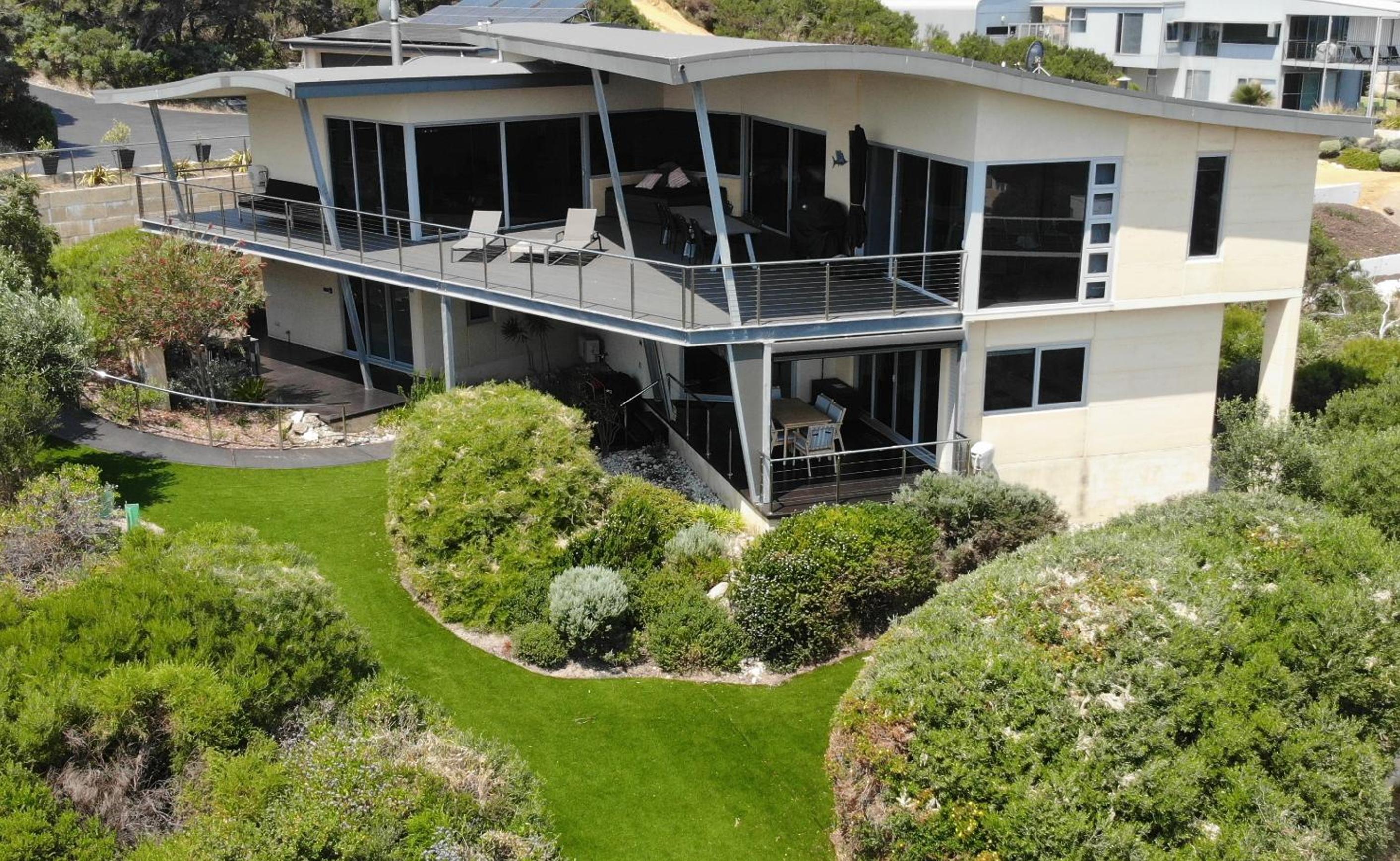 Hotel Saudade Margaret River - Image 1