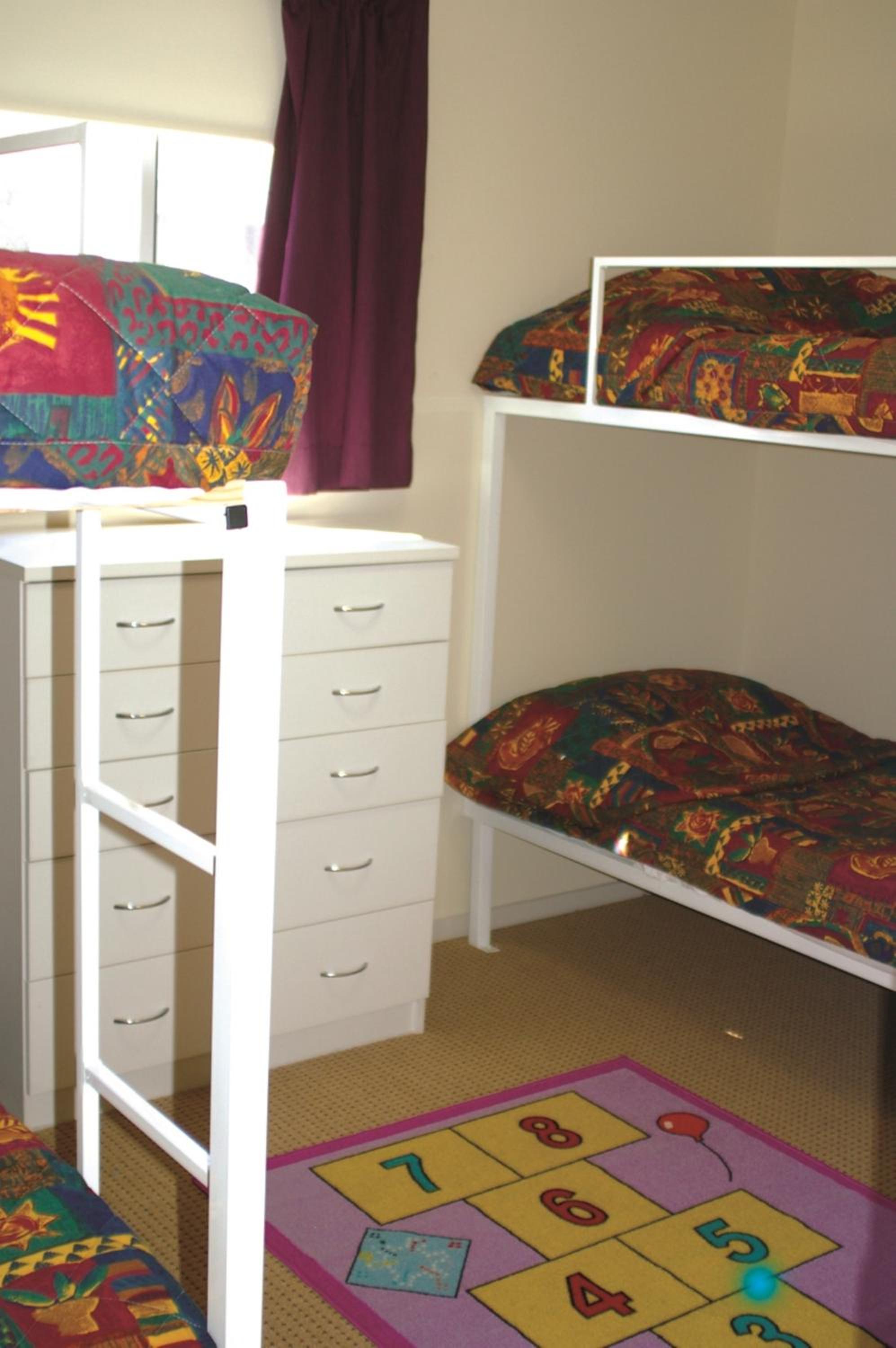 Smugglers Cove Holiday Village