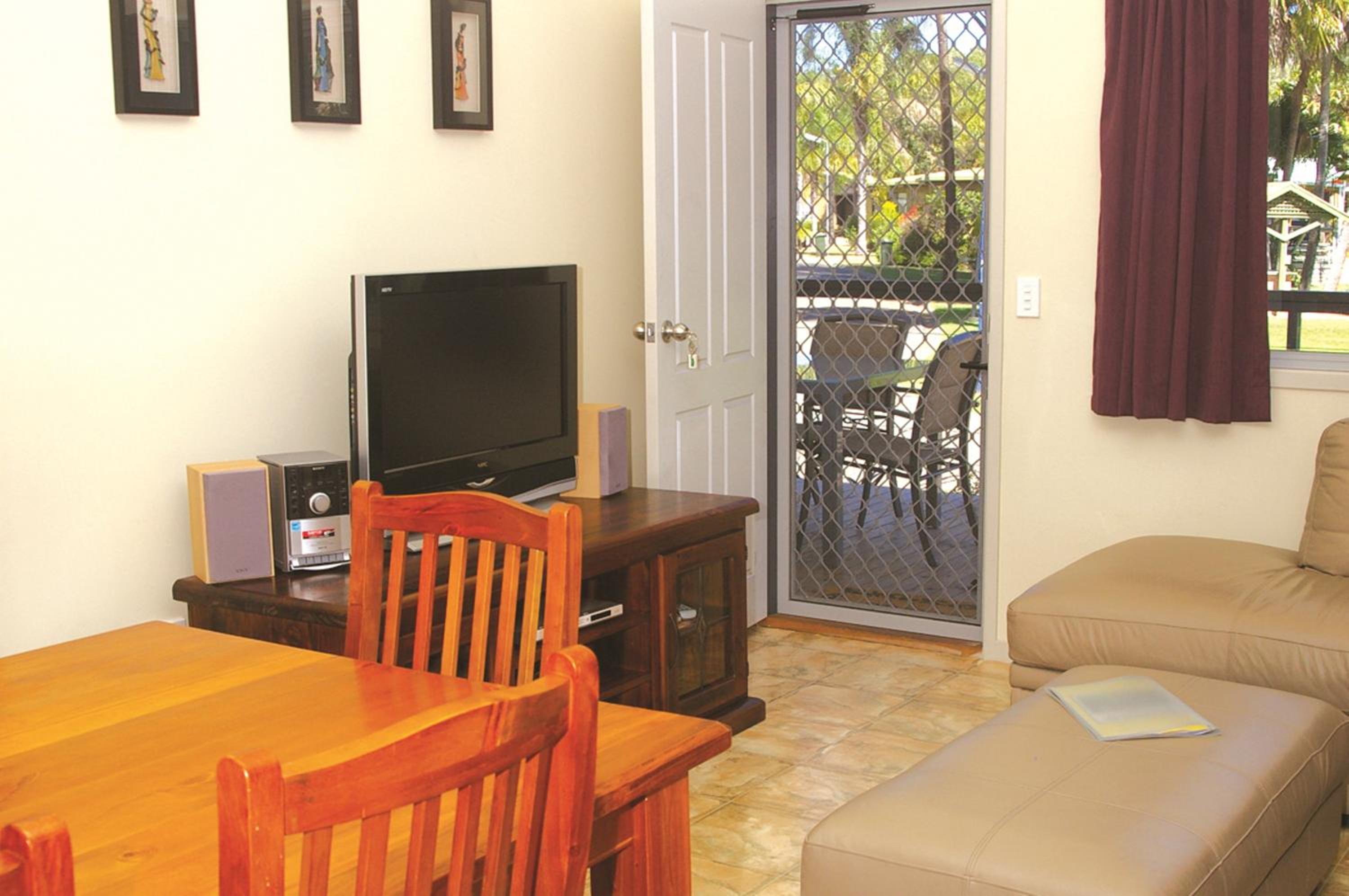 Smugglers Cove Holiday Village