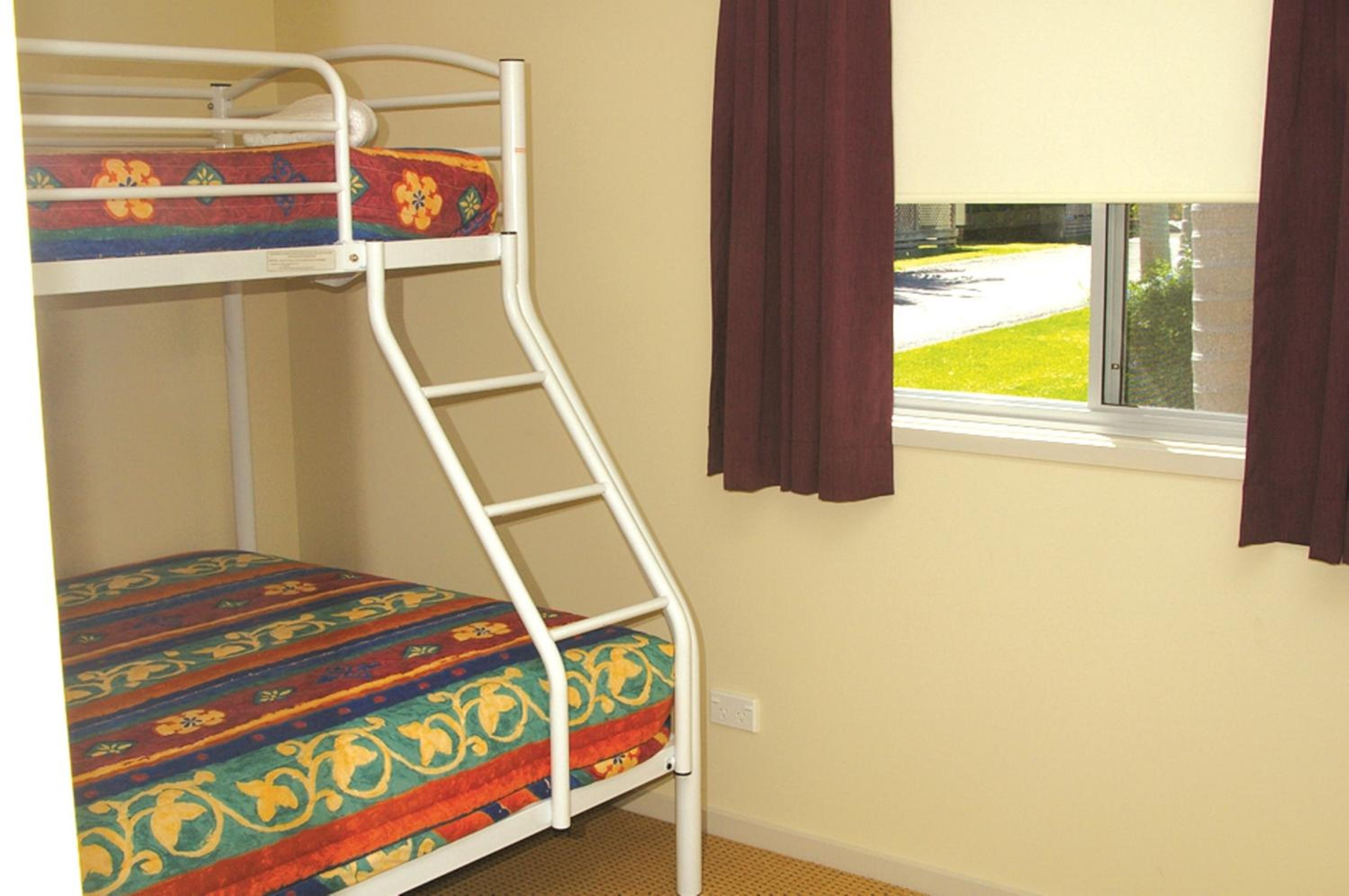 Smugglers Cove Holiday Village
