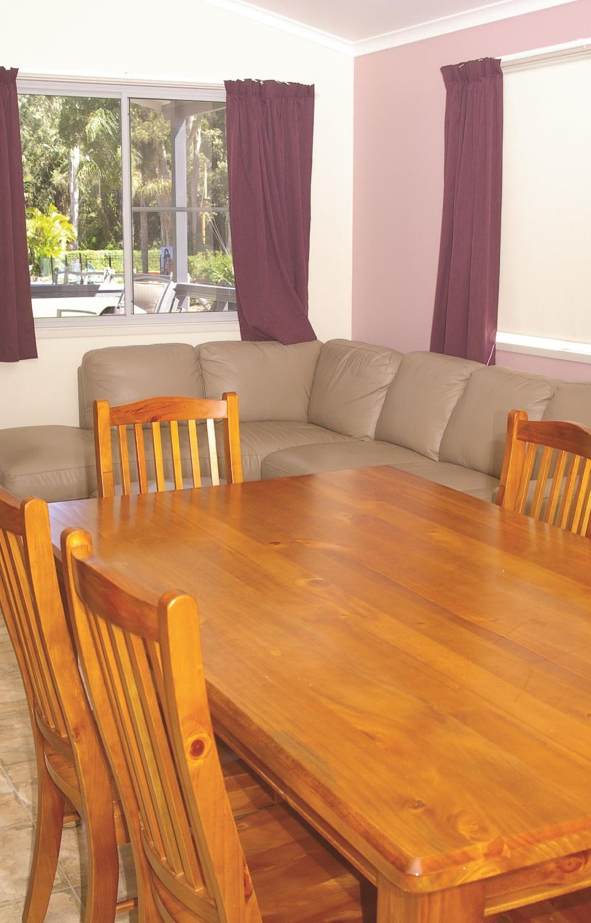 Smugglers Cove Holiday Village