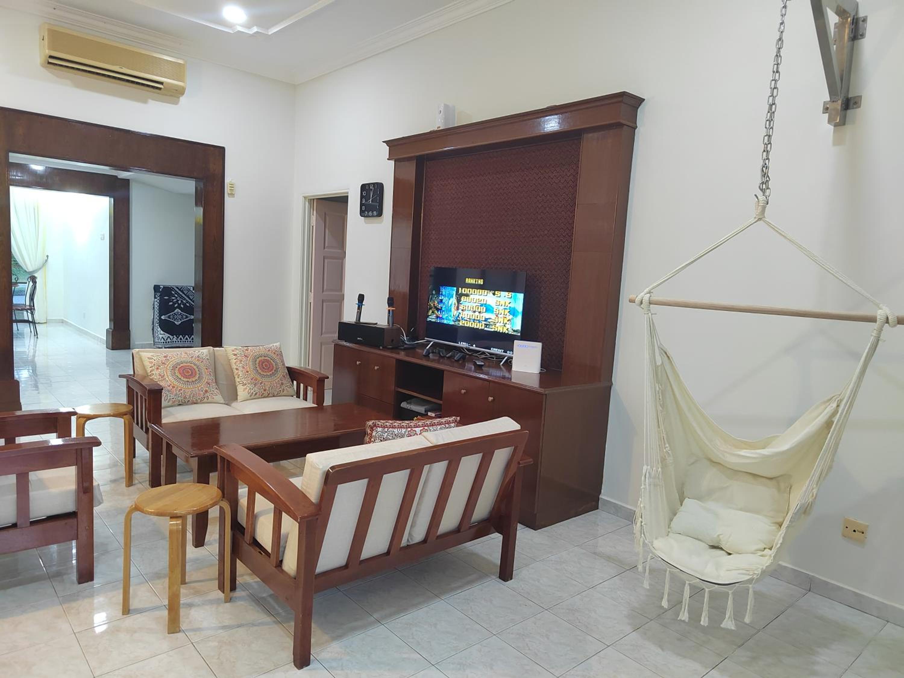 A’famosa Villa D’amour photo 4