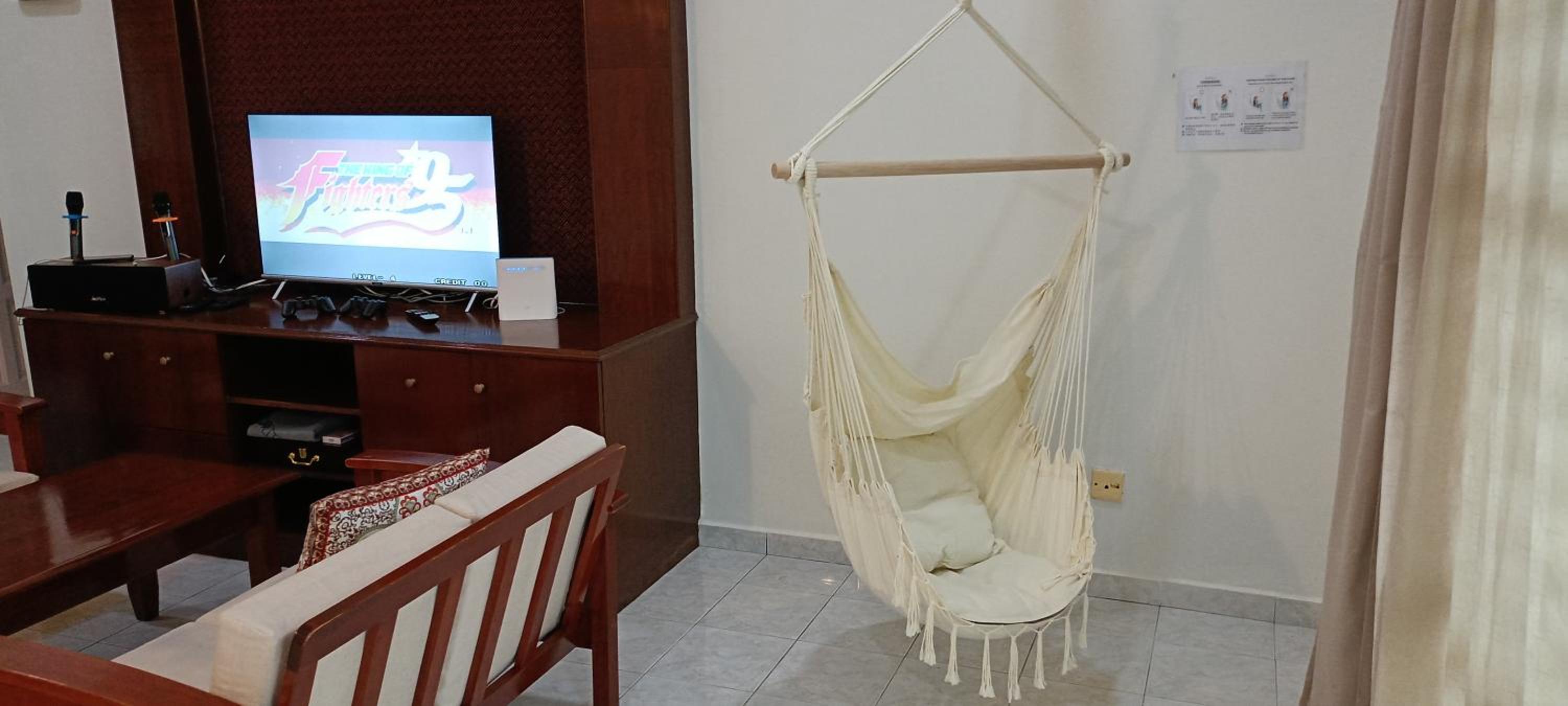 A’famosa Villa D’amour photo 3