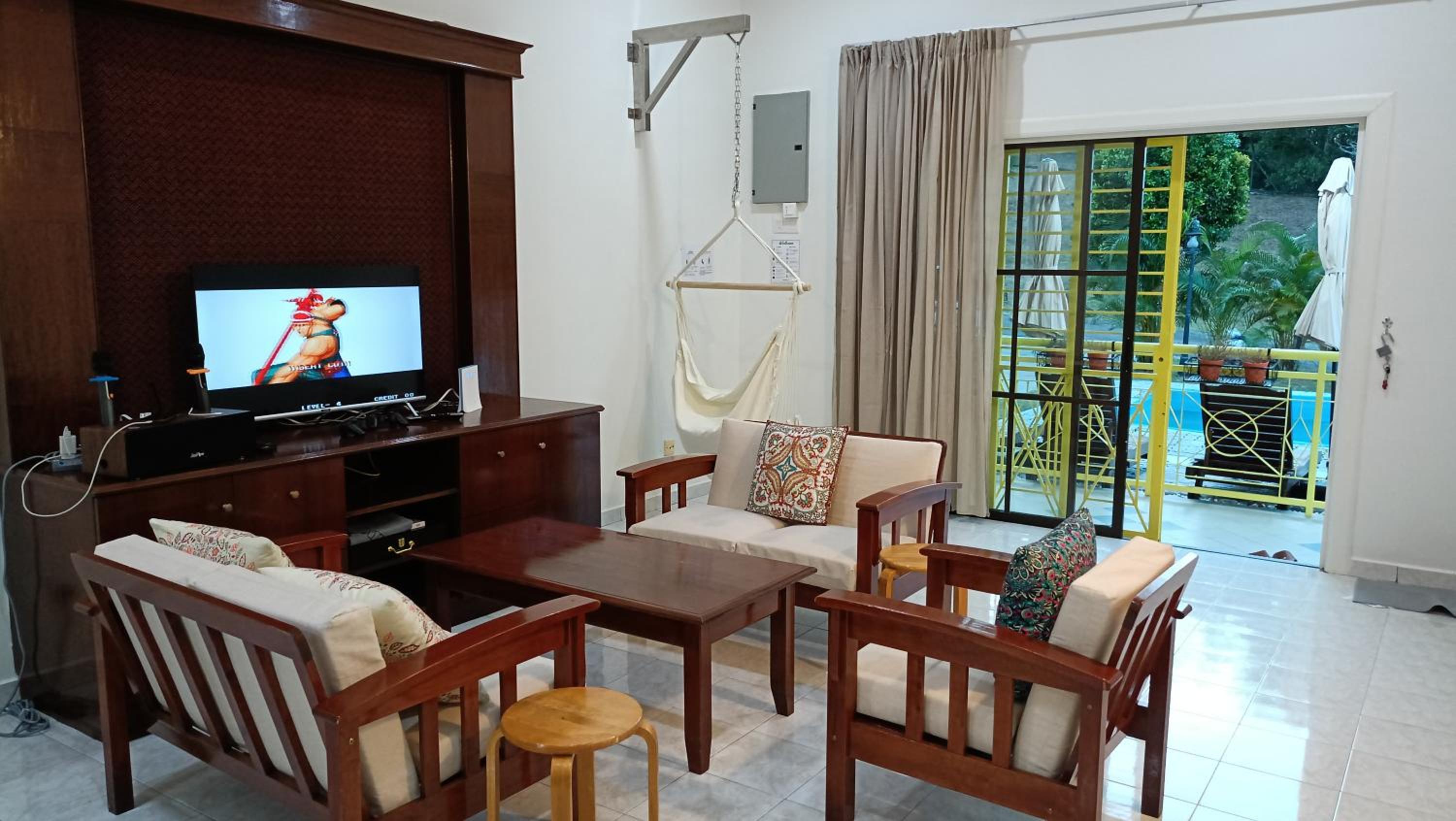 A’famosa Villa D’amour photo 2